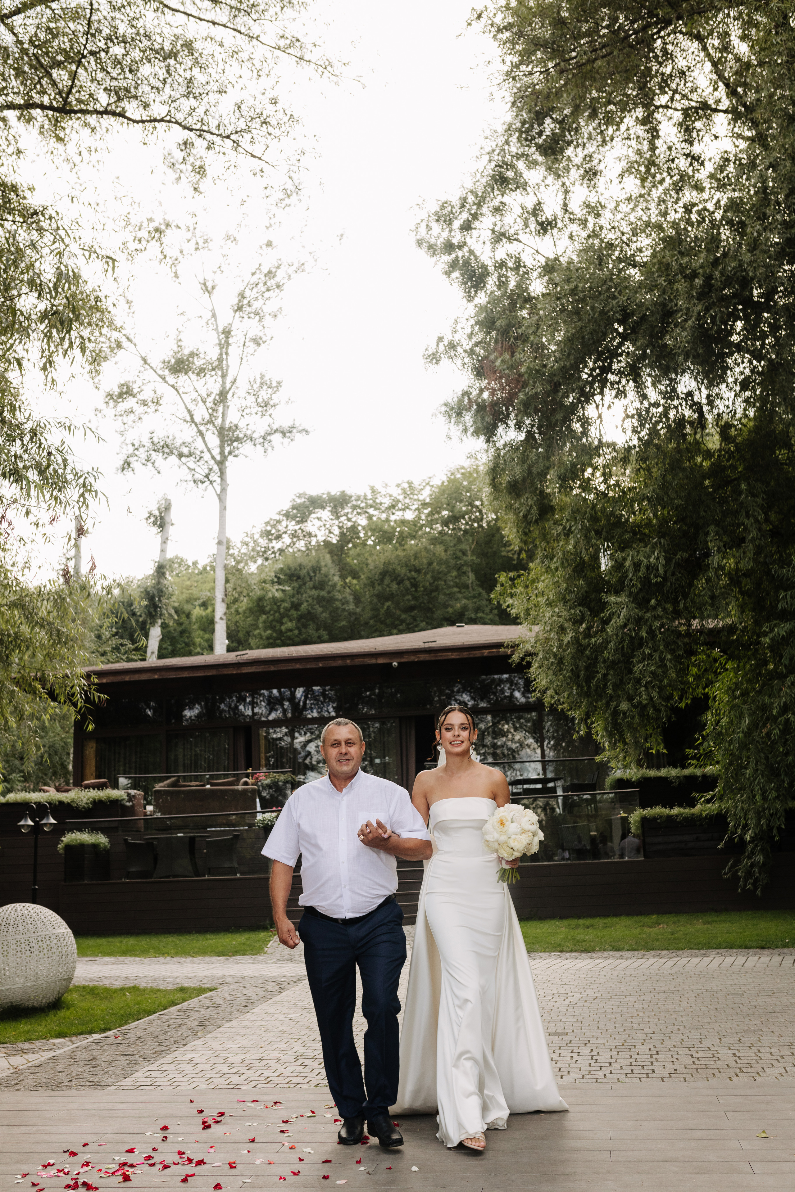 Анна & Артем. Весільний та сімейний фотограф у Харкові Ткаченко Світлана