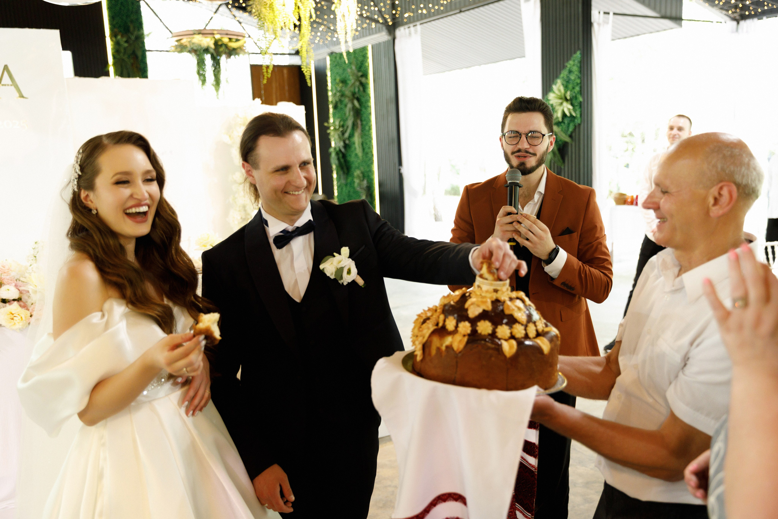 Аліна & Сергій. Весільний та сімейний фотограф у Харкові Ткаченко Світлана