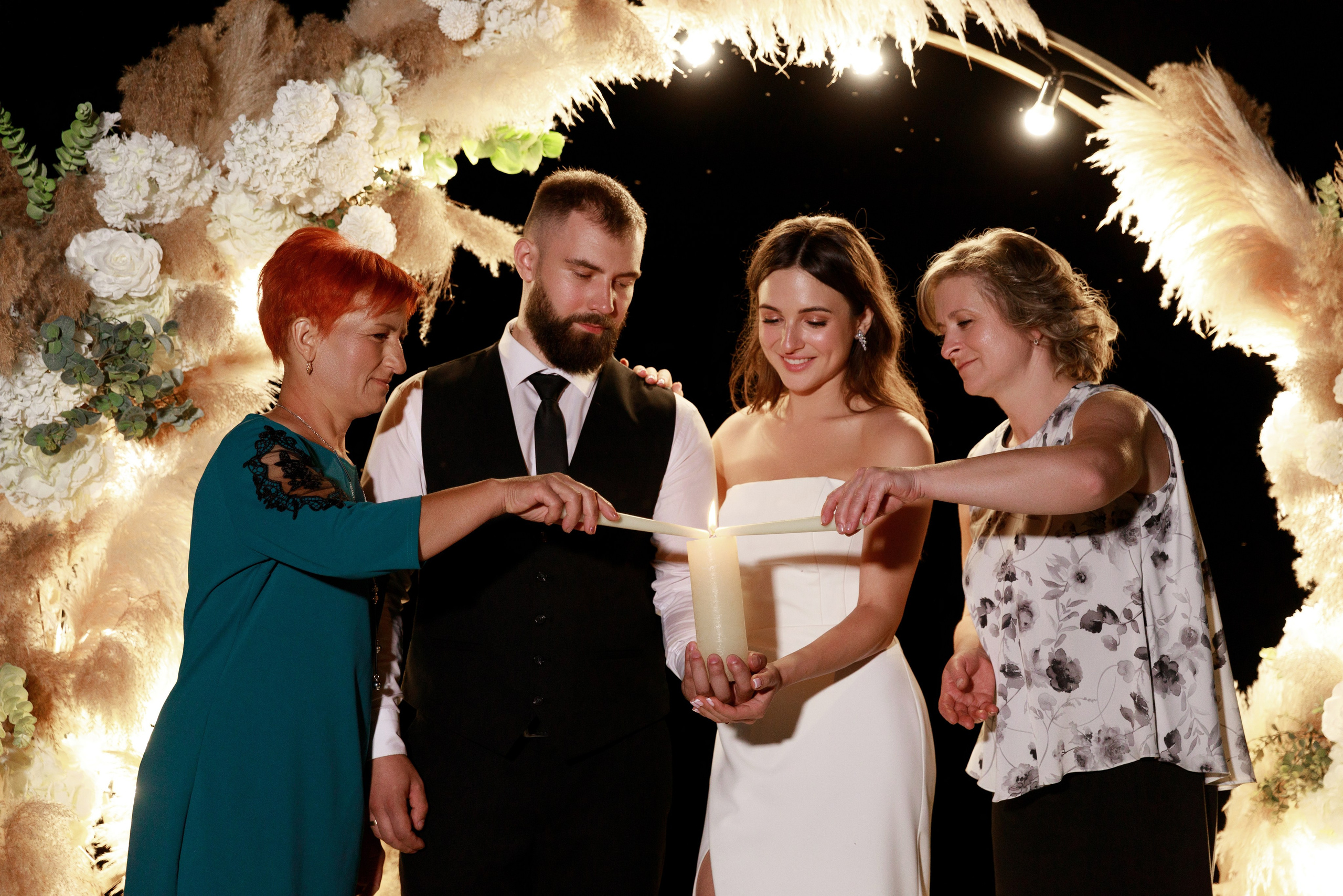 Катерина & Роман. Весільний та сімейний фотограф у Харкові Ткаченко Світлана