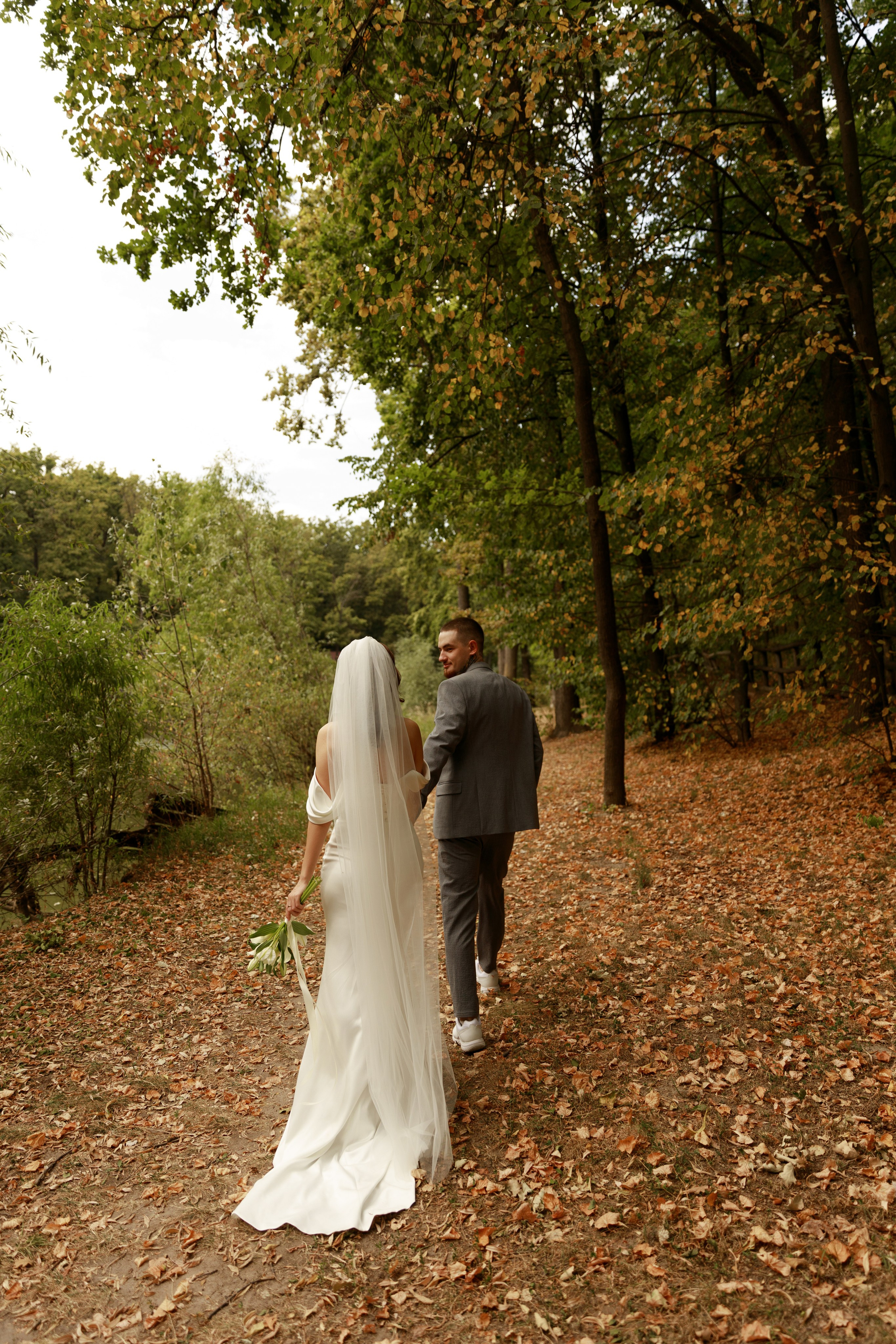 Анастасія & Артем. Весільний та сімейний фотограф у Харкові Ткаченко Світлана
