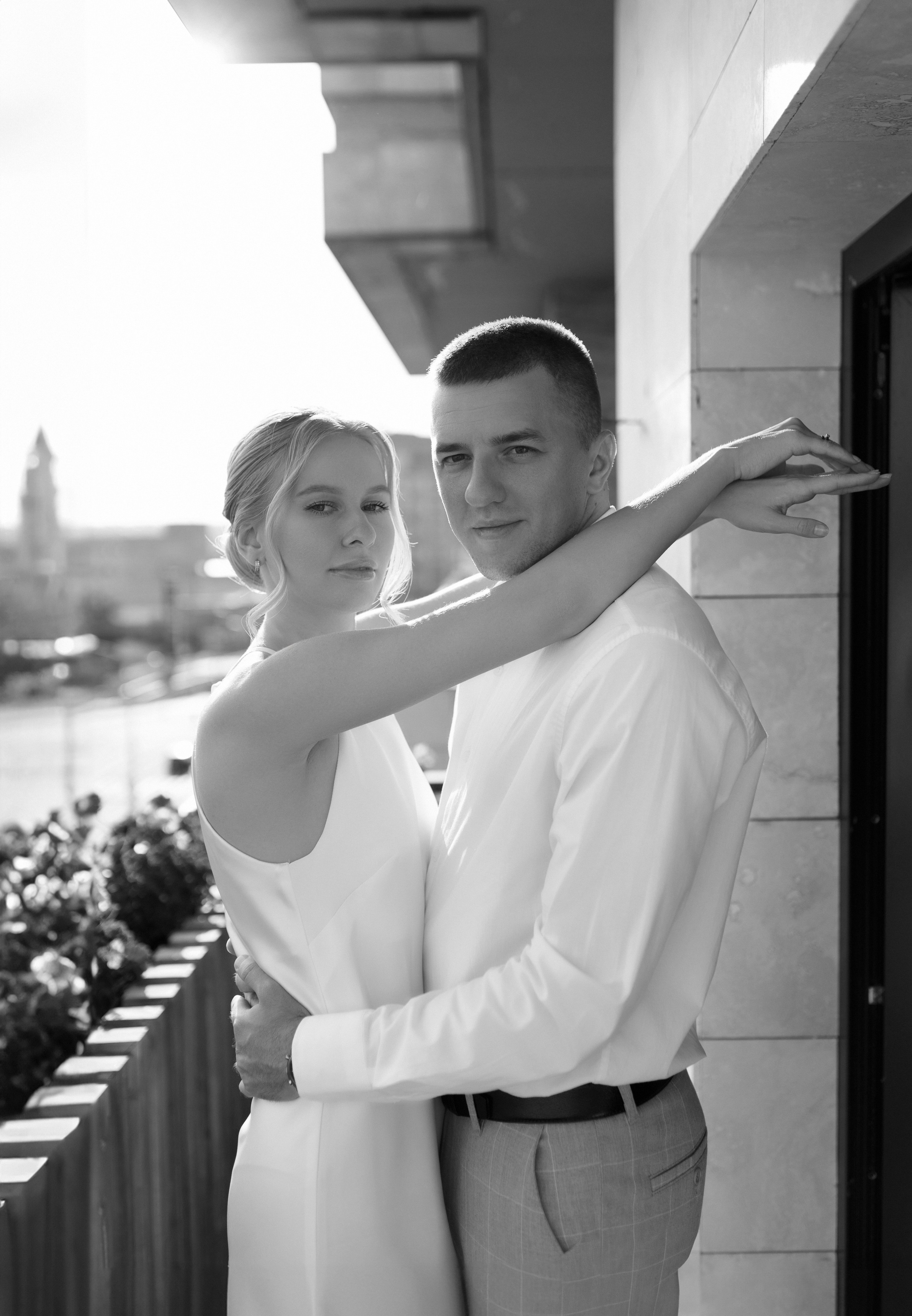 Ольга & Олександр. Весільний та сімейний фотограф у Харкові Ткаченко Світлана