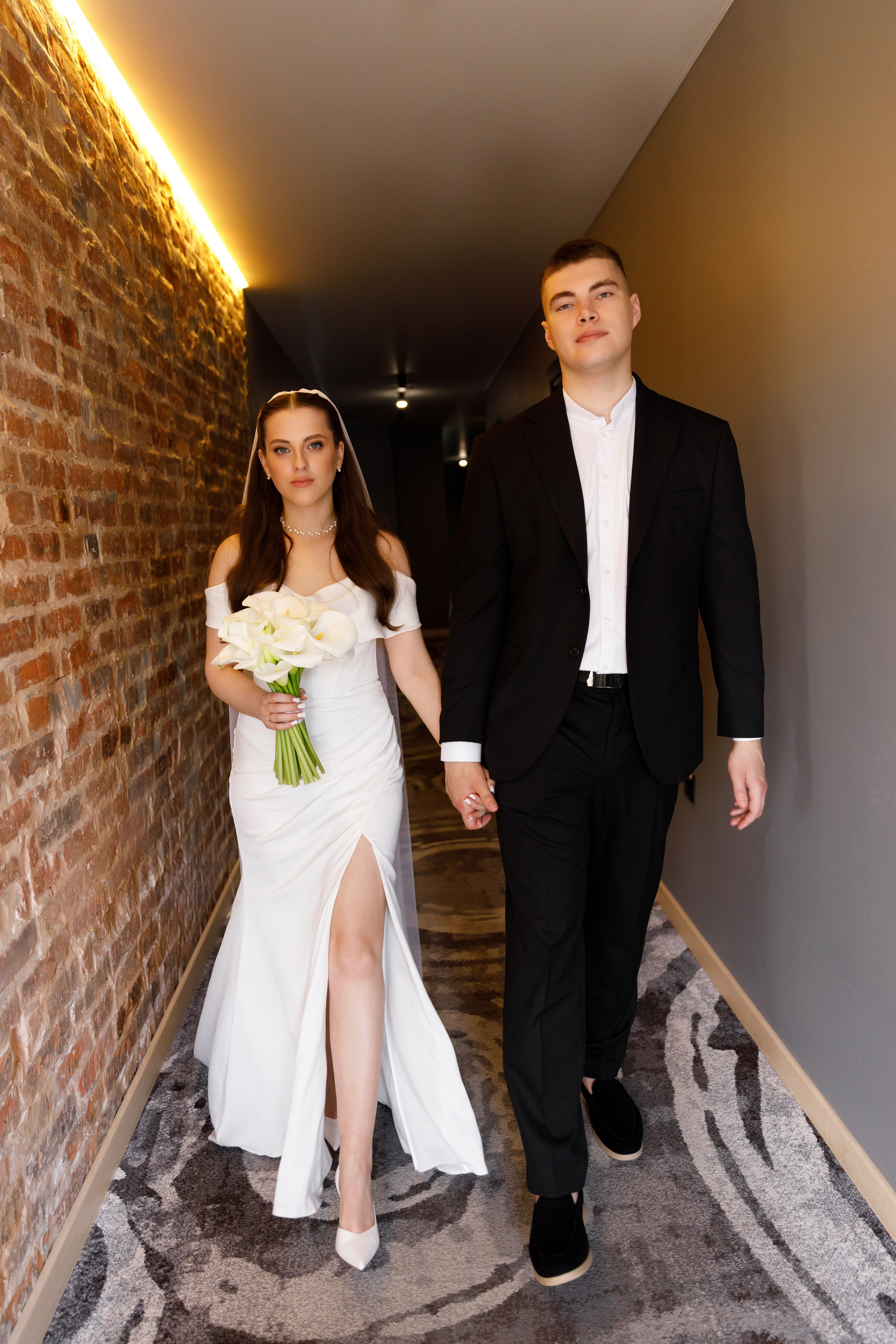 Діана & Михайло. Весільний та сімейний фотограф у Харкові Ткаченко Світлана
