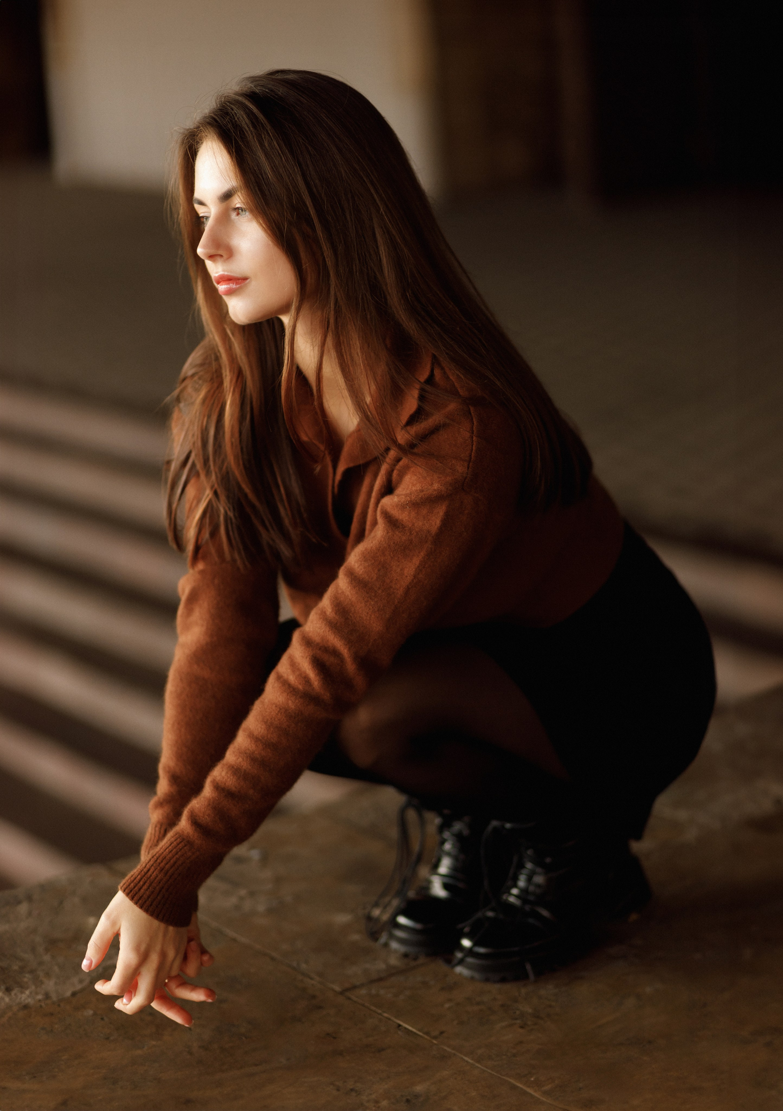 Ірина. Весільний та сімейний фотограф у Харкові Ткаченко Світлана