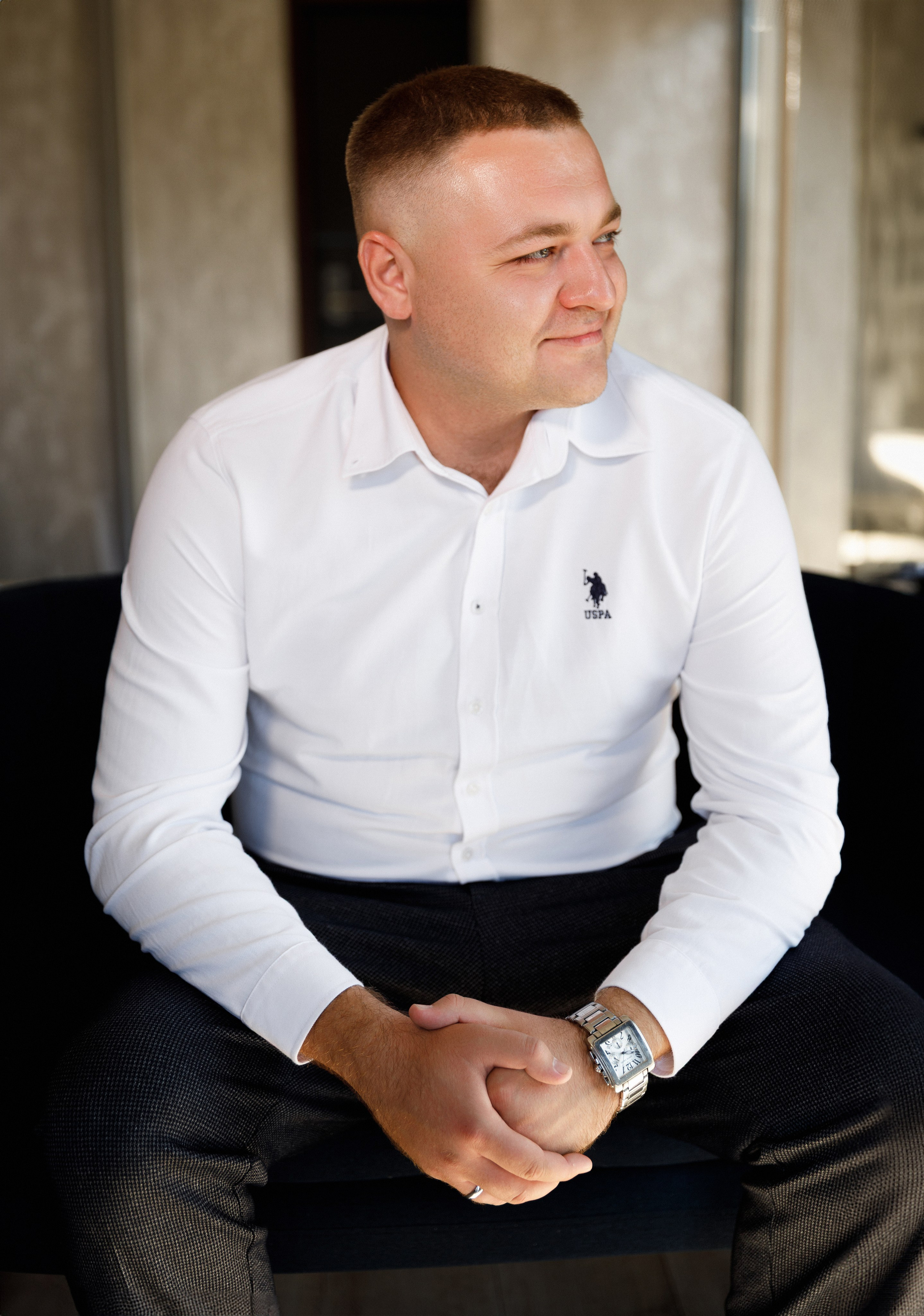 Влада & Денис. Весільний та сімейний фотограф у Харкові Ткаченко Світлана