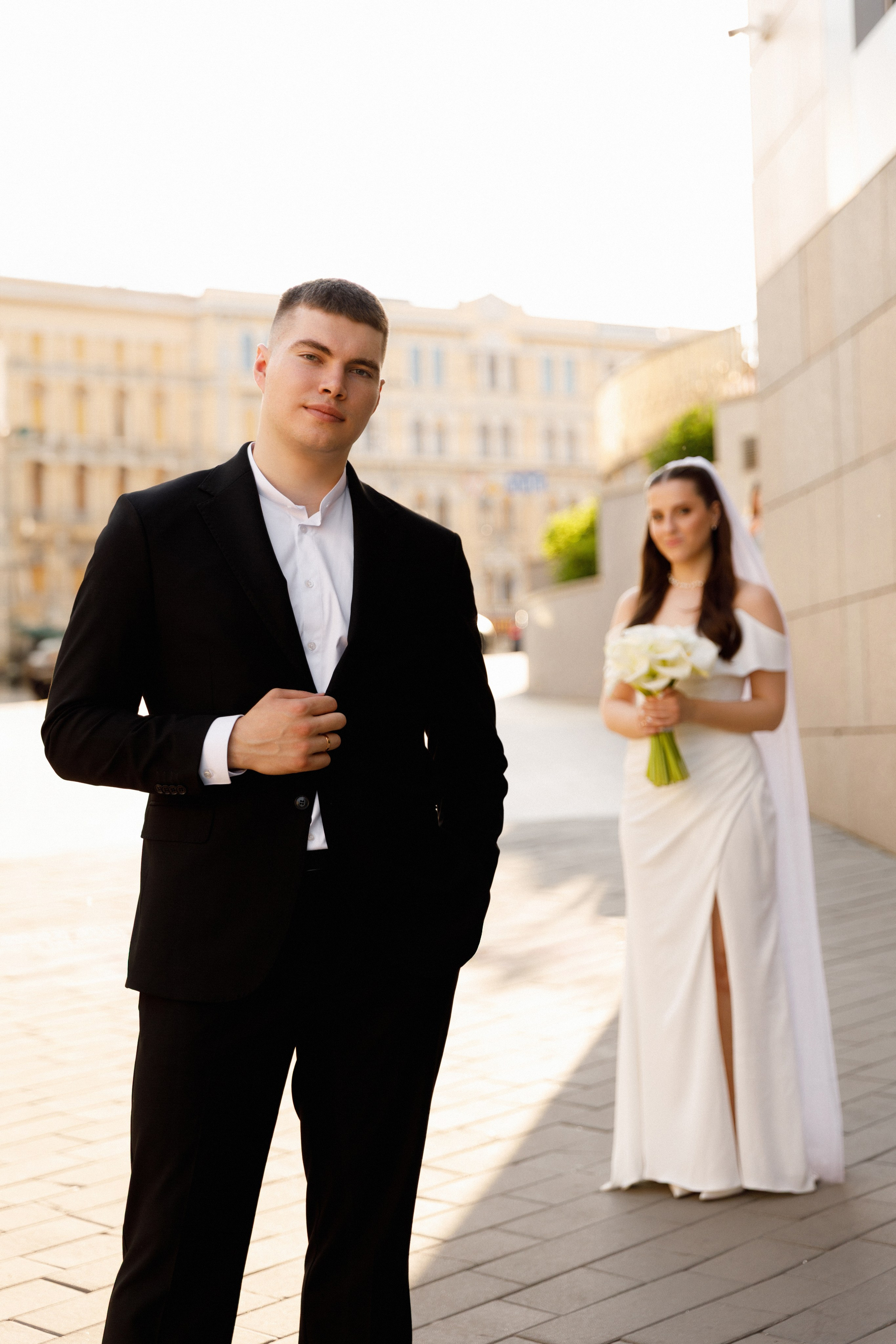 Діана & Михайло. Весільний та сімейний фотограф у Харкові Ткаченко Світлана