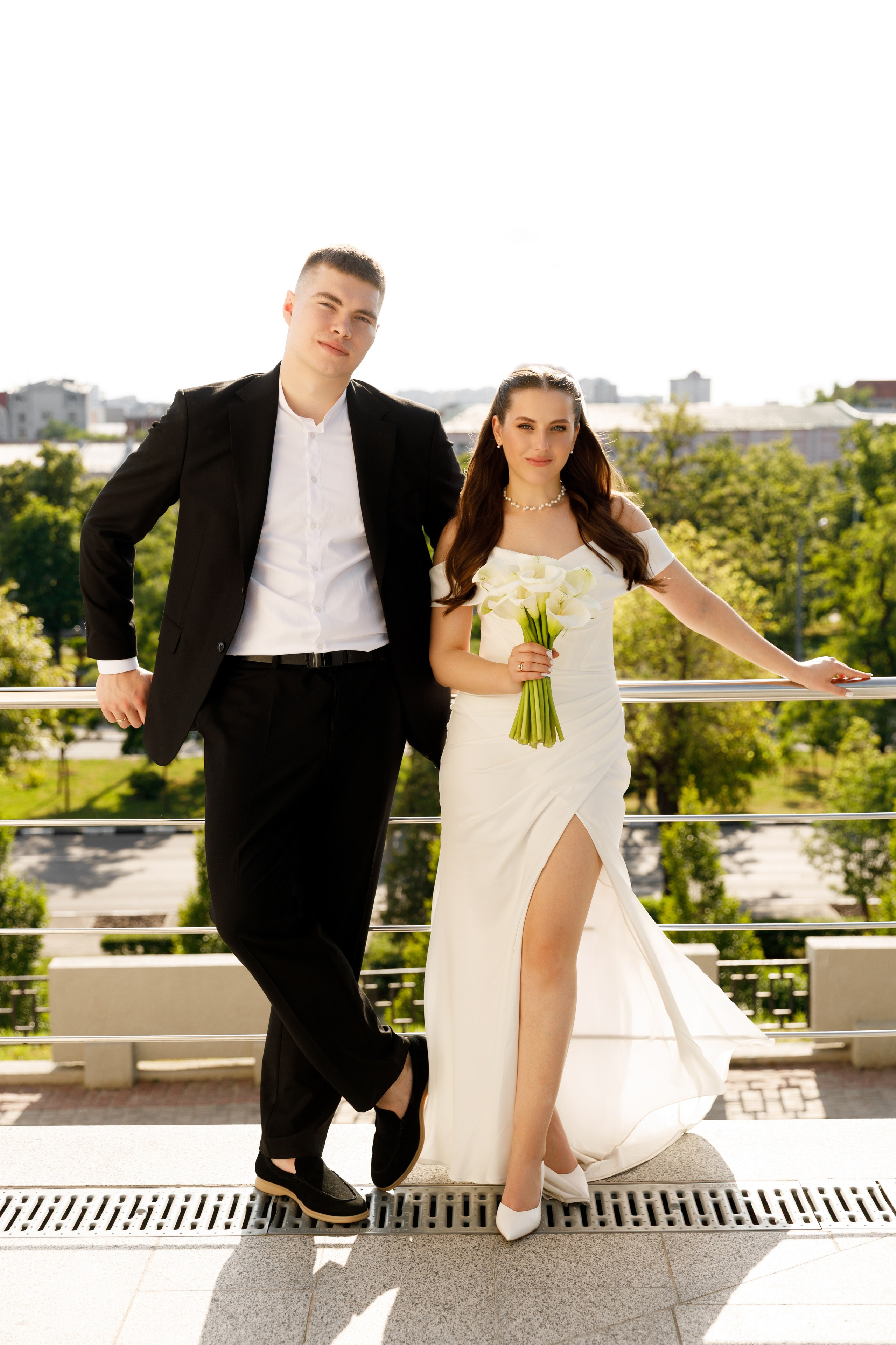 Діана & Михайло. Весільний та сімейний фотограф у Харкові Ткаченко Світлана