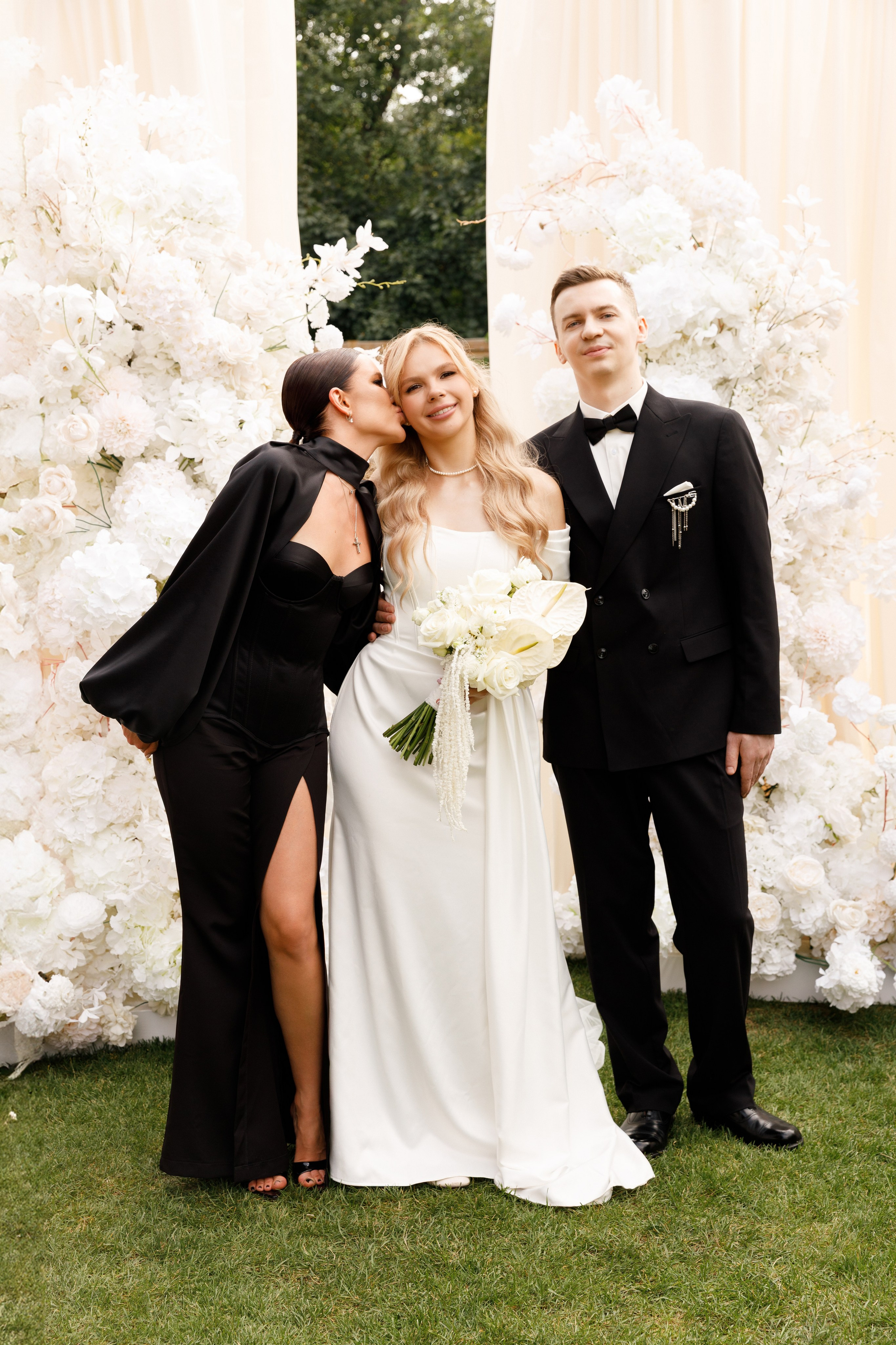 Марина & Олександр. Весільний та сімейний фотограф у Харкові Ткаченко Світлана