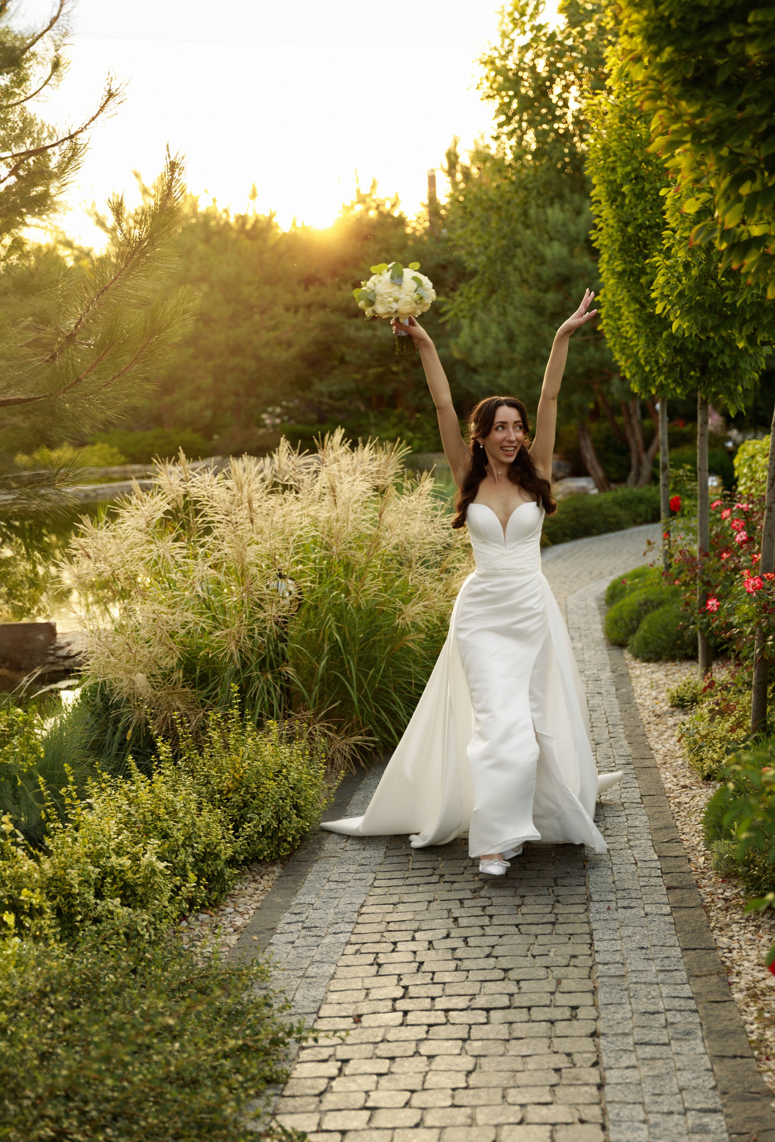 Дарʼя & Кирило. Весільний та сімейний фотограф у Харкові Ткаченко Світлана