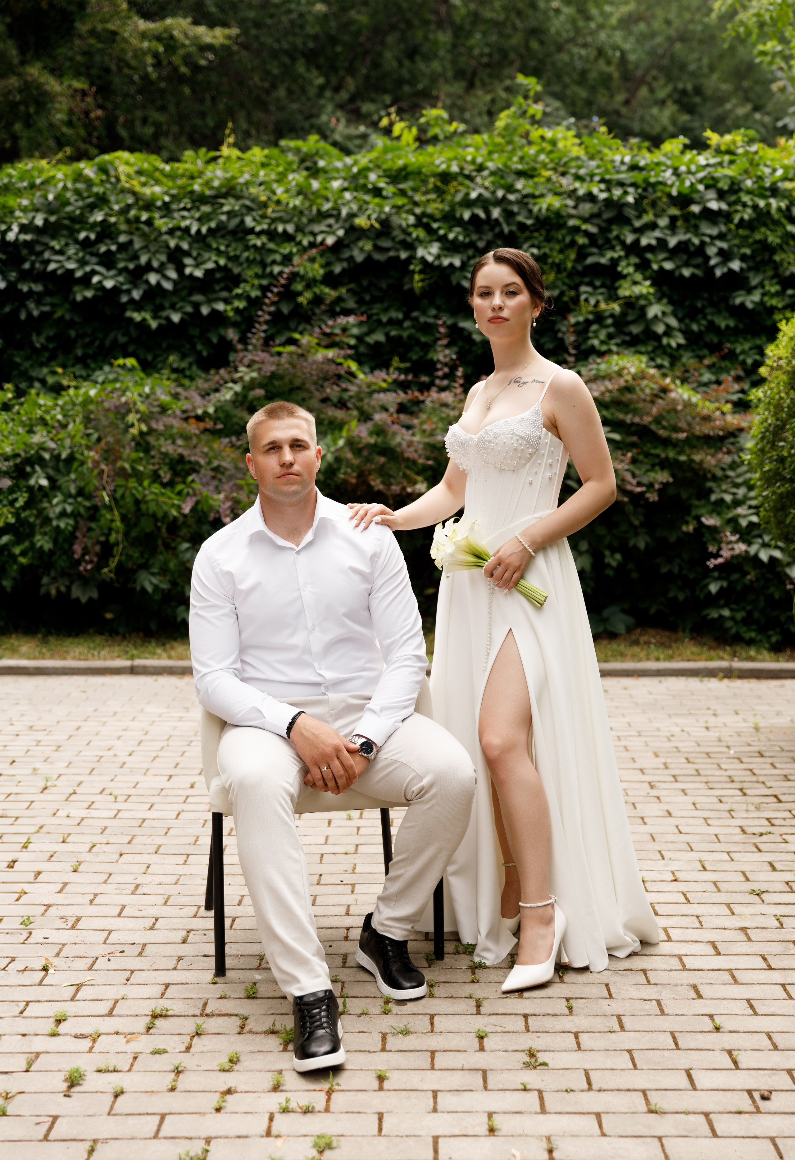 Марина & Влад. Весільний та сімейний фотограф у Харкові Ткаченко Світлана