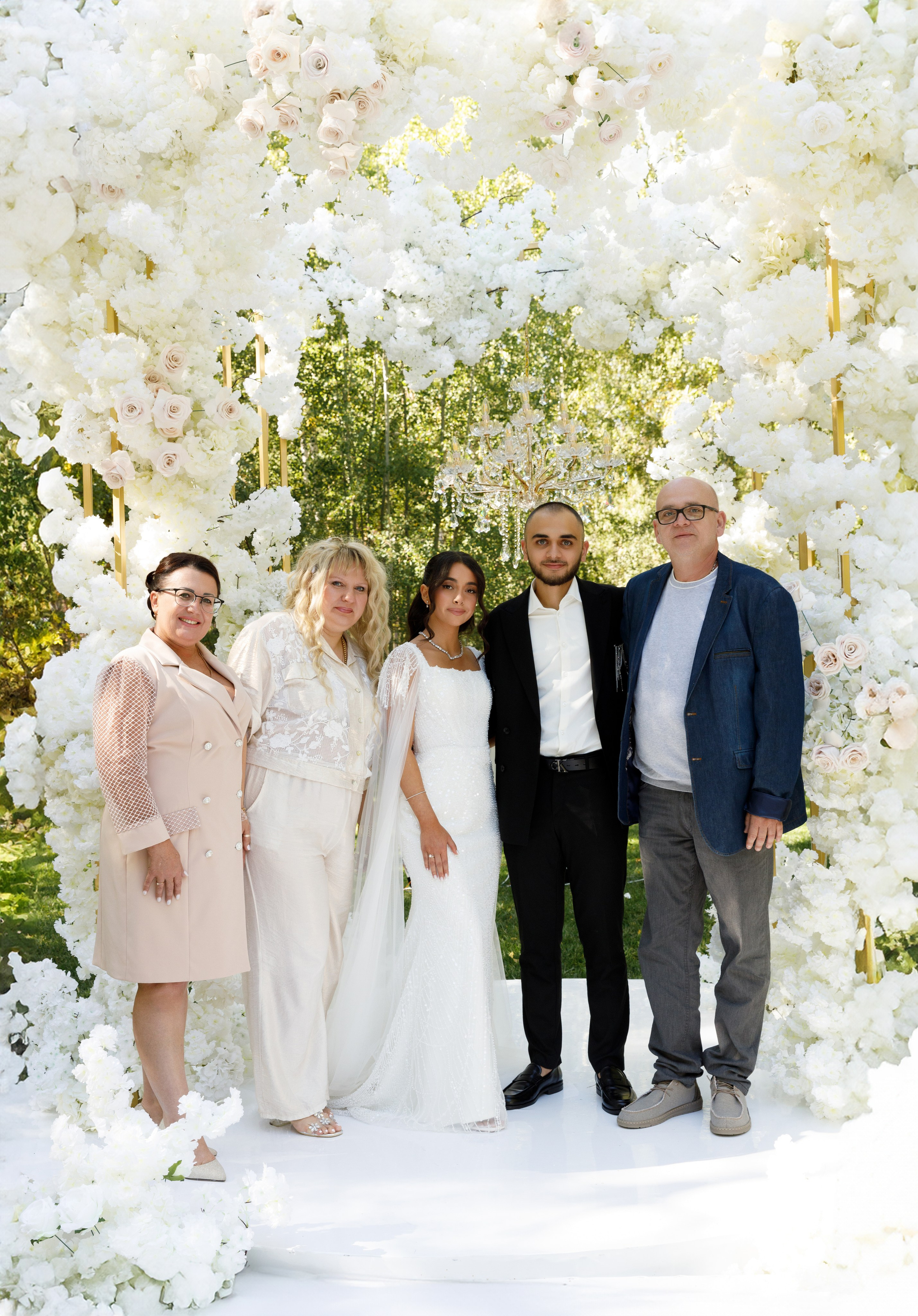 Аяз Джахан. Весільний та сімейний фотограф у Харкові Ткаченко Світлана