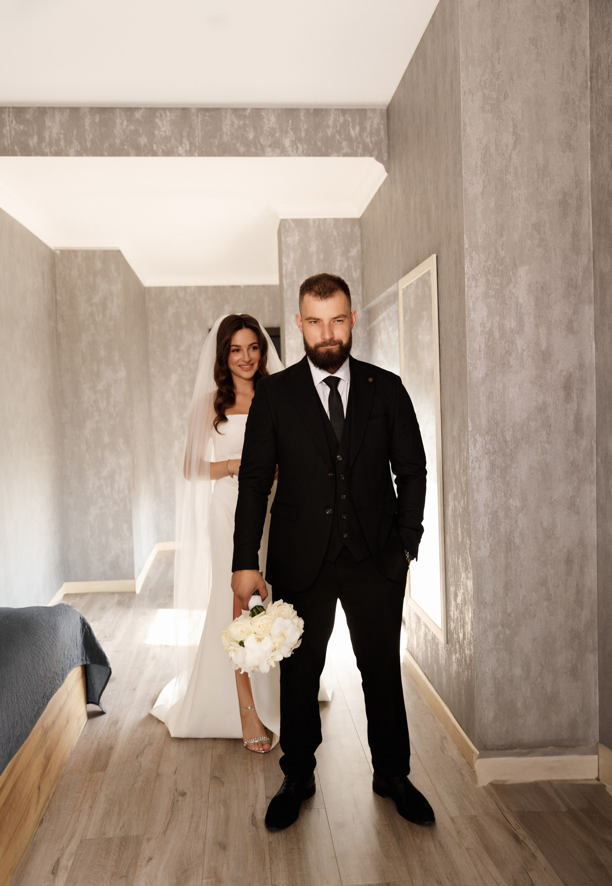 Катерина & Роман. Весільний та сімейний фотограф у Харкові Ткаченко Світлана