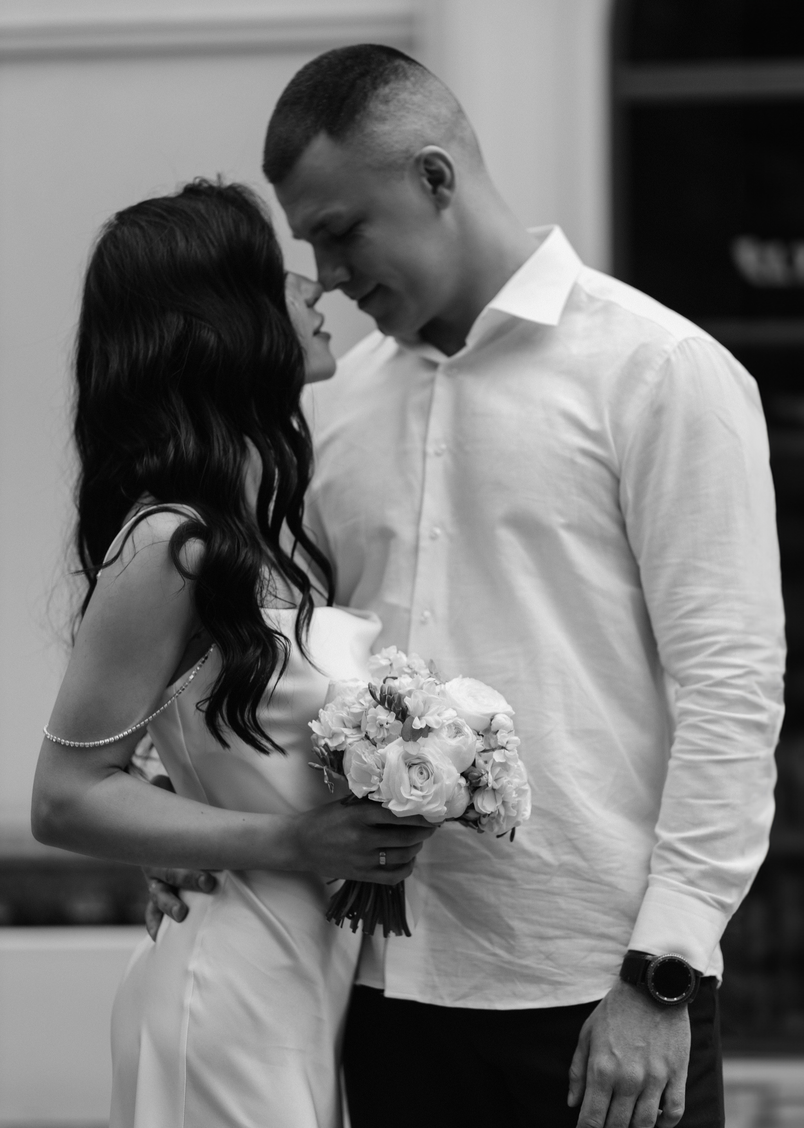 Ліза & Максим. Весільний та сімейний фотограф у Харкові Ткаченко Світлана