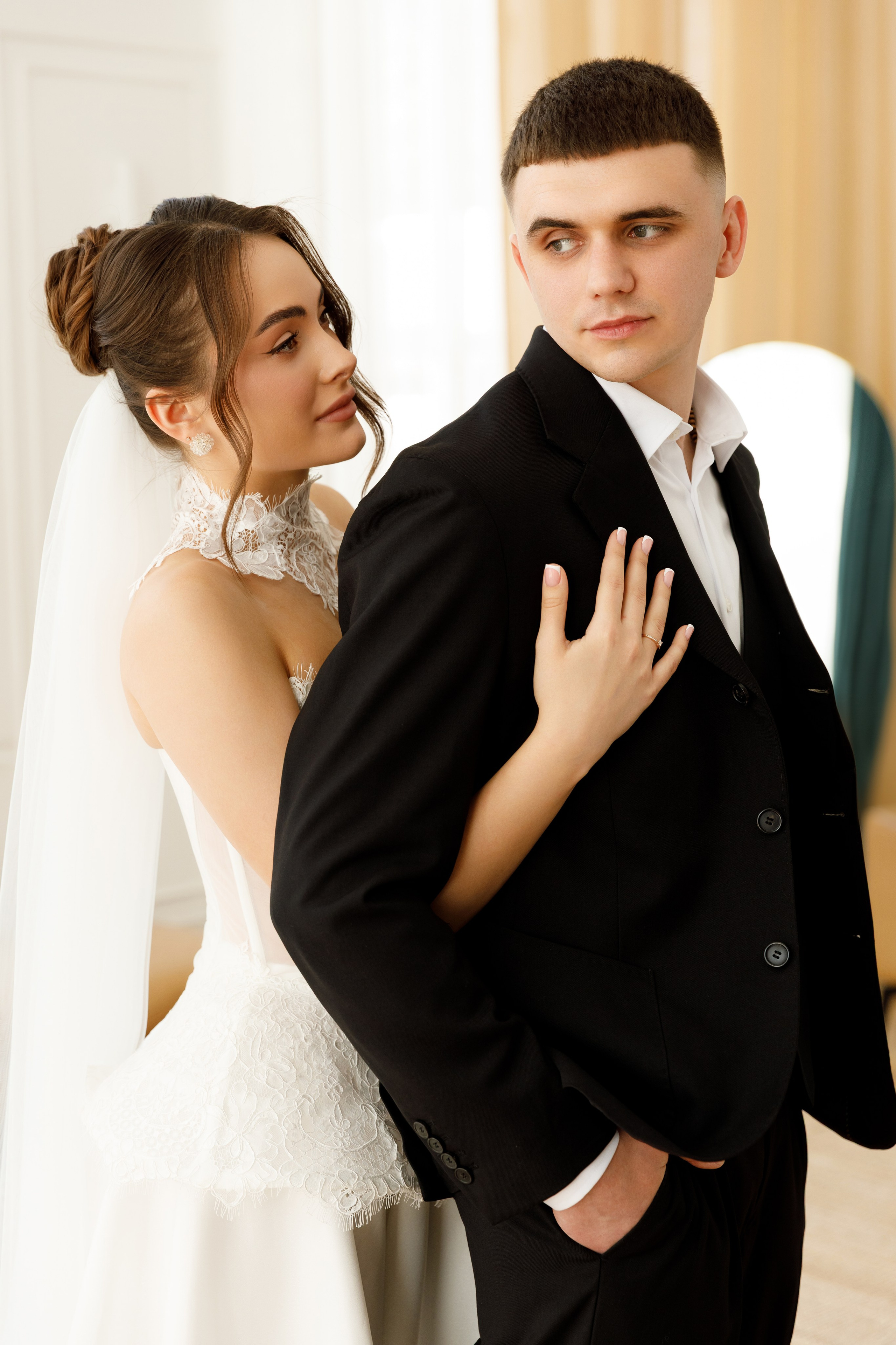 Діана & Микола. Весільний та сімейний фотограф у Харкові Ткаченко Світлана