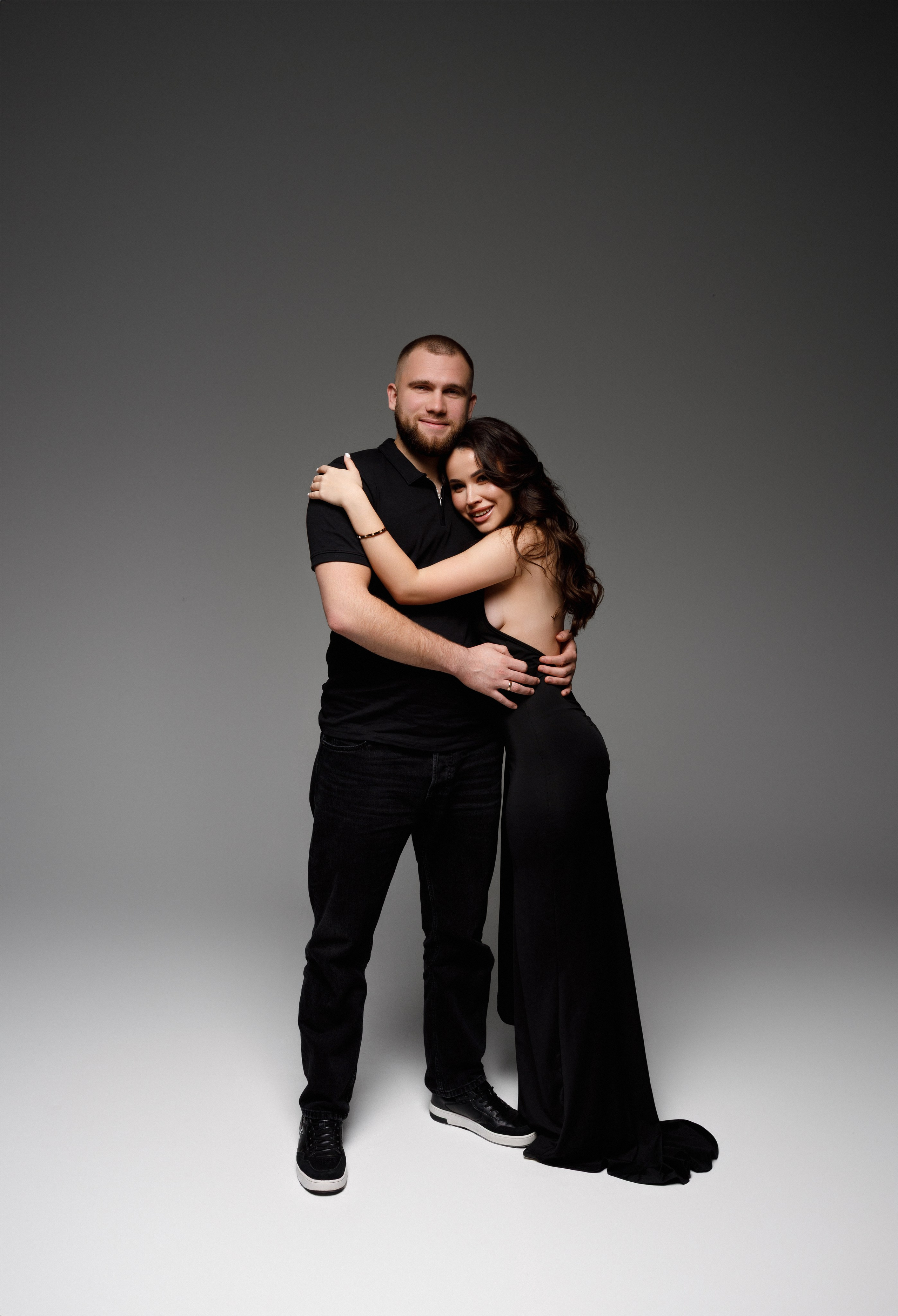 Ксенія & Дмитро. Весільний та сімейний фотограф у Харкові Ткаченко Світлана