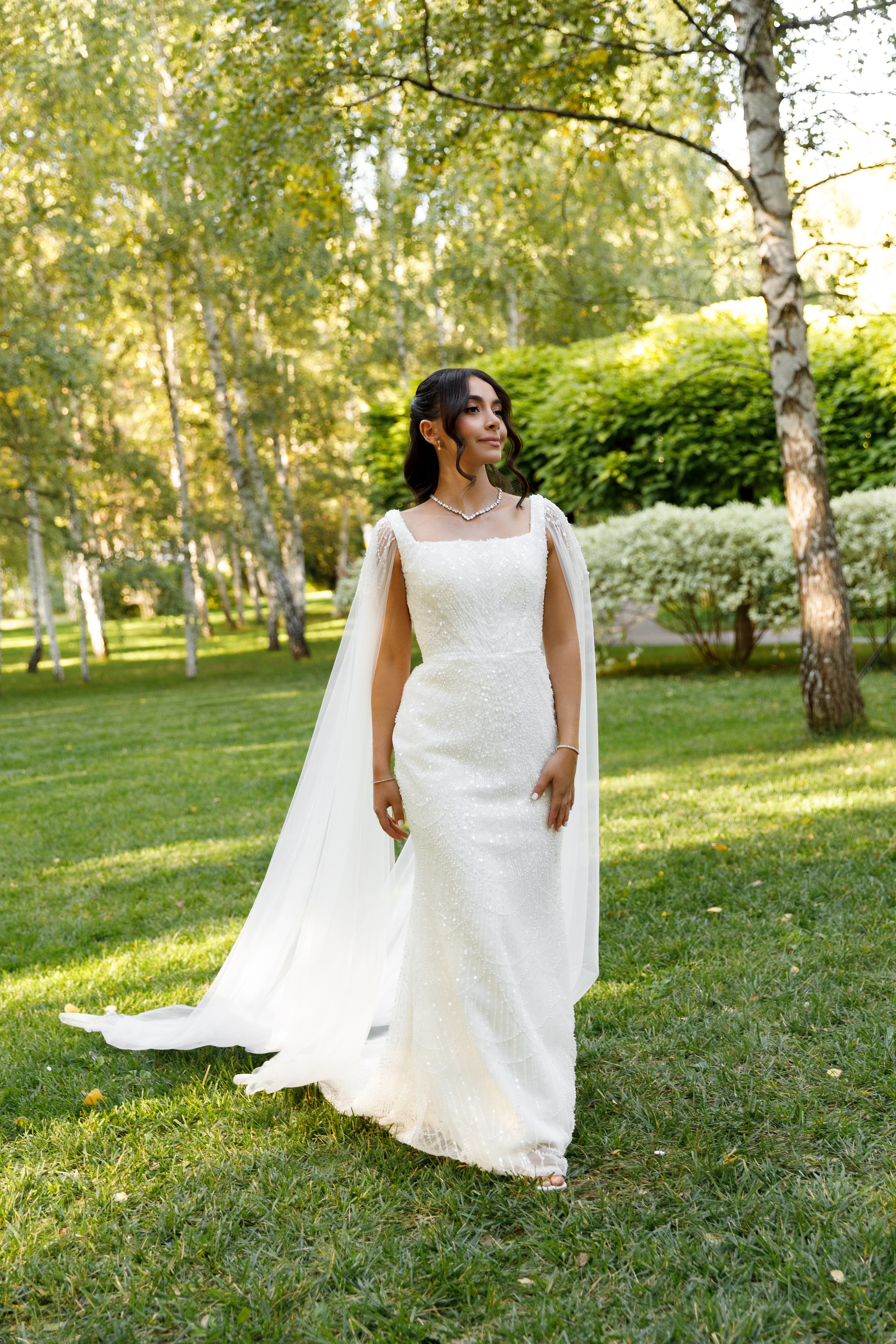 Аяз Джахан. Весільний та сімейний фотограф у Харкові Ткаченко Світлана