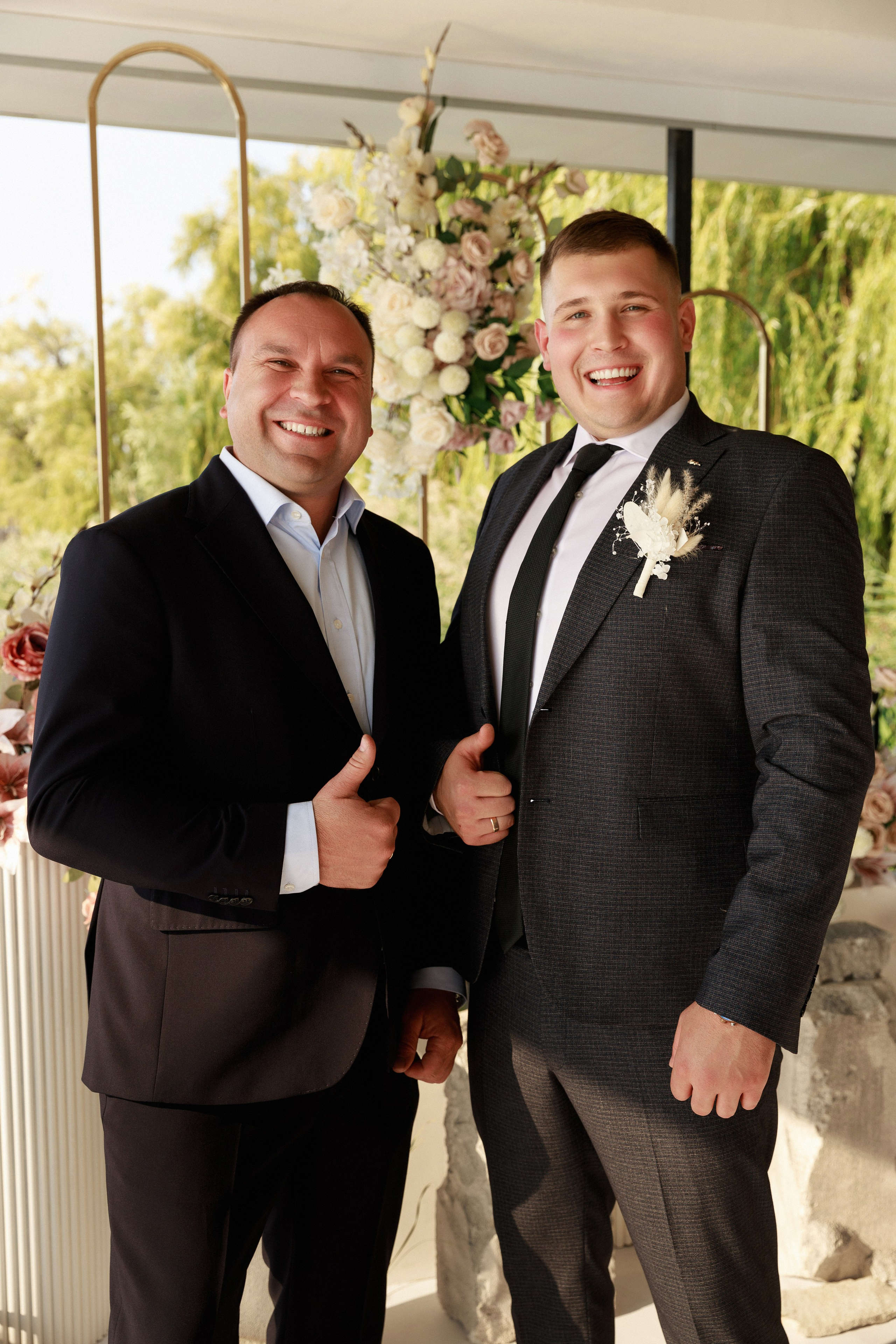 Віталіна & Владислав. Весільний та сімейний фотограф у Харкові Ткаченко Світлана