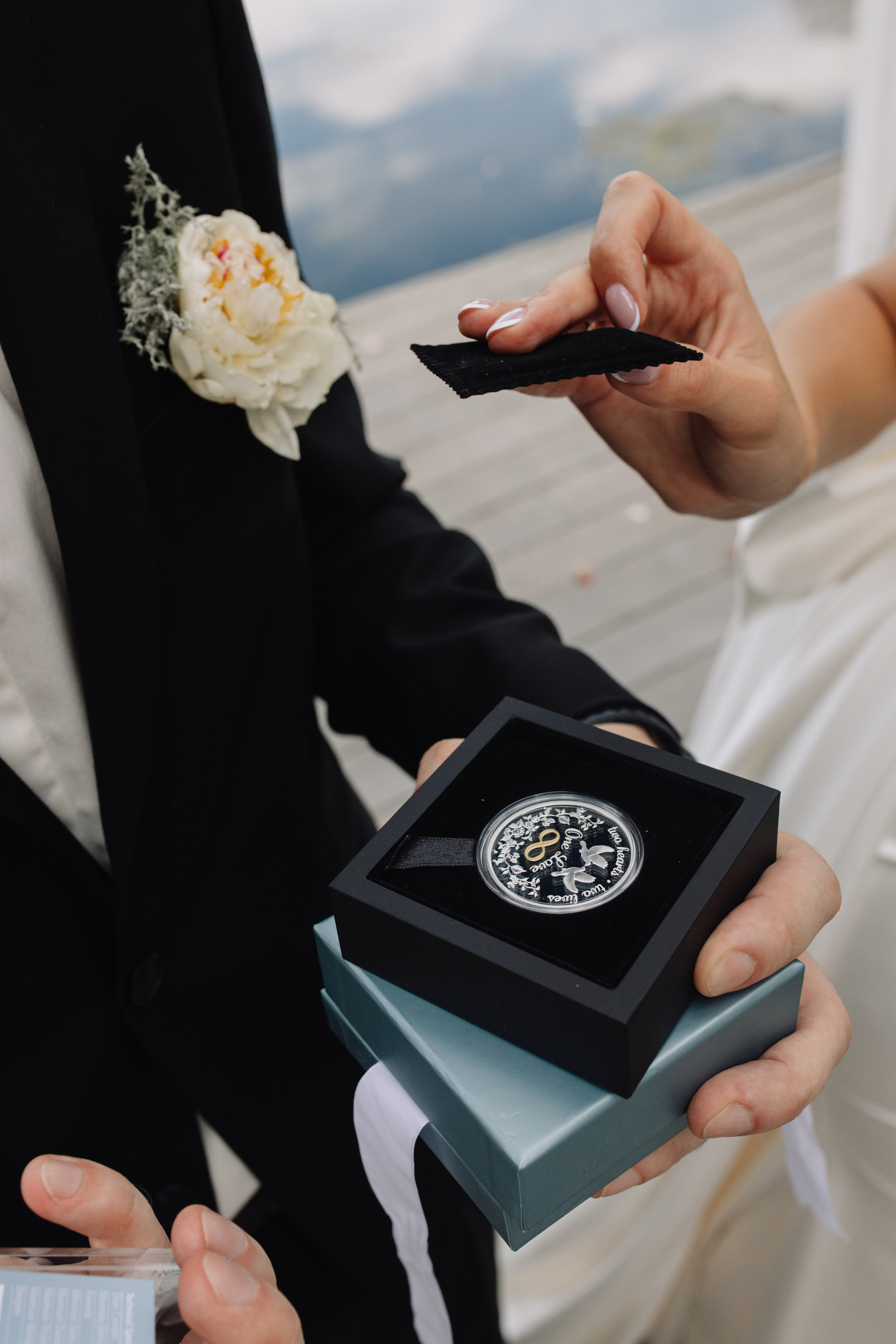 Анна & Артем. Весільний та сімейний фотограф у Харкові Ткаченко Світлана