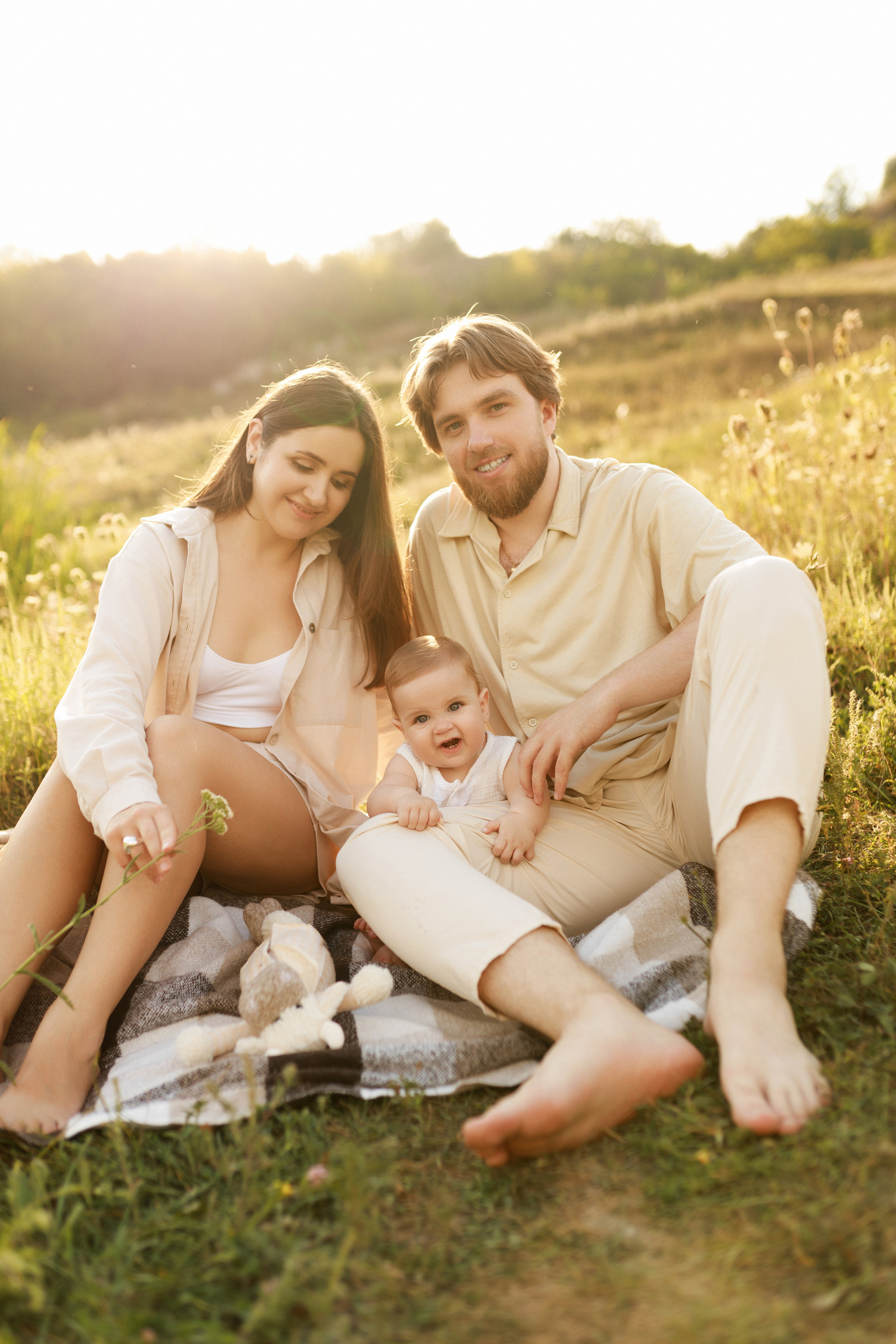 Віка & Максим & Максим. Весільний та сімейний фотограф у Харкові Ткаченко Світлана