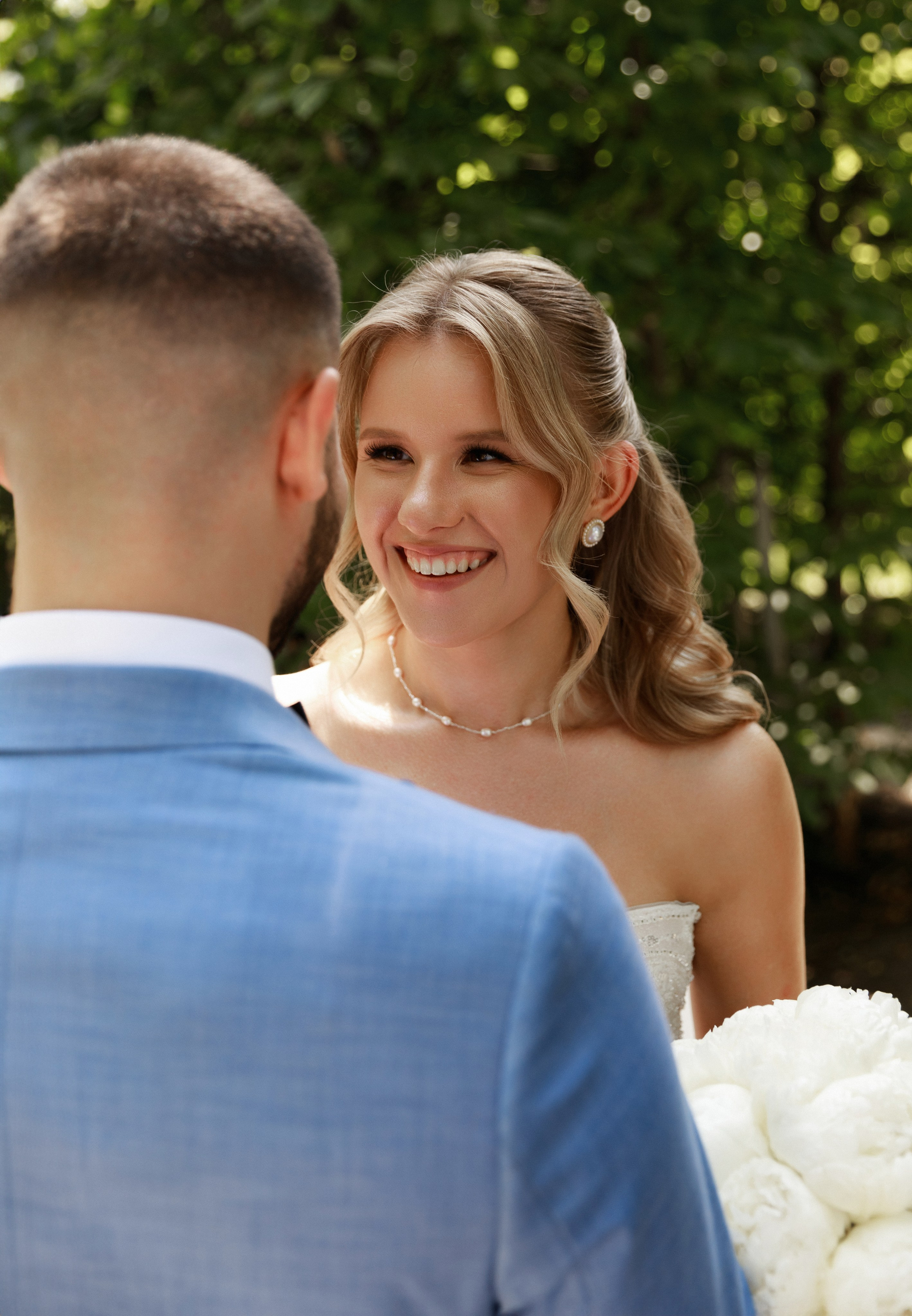 Дарина & Тимур. Весільний та сімейний фотограф у Харкові Ткаченко Світлана