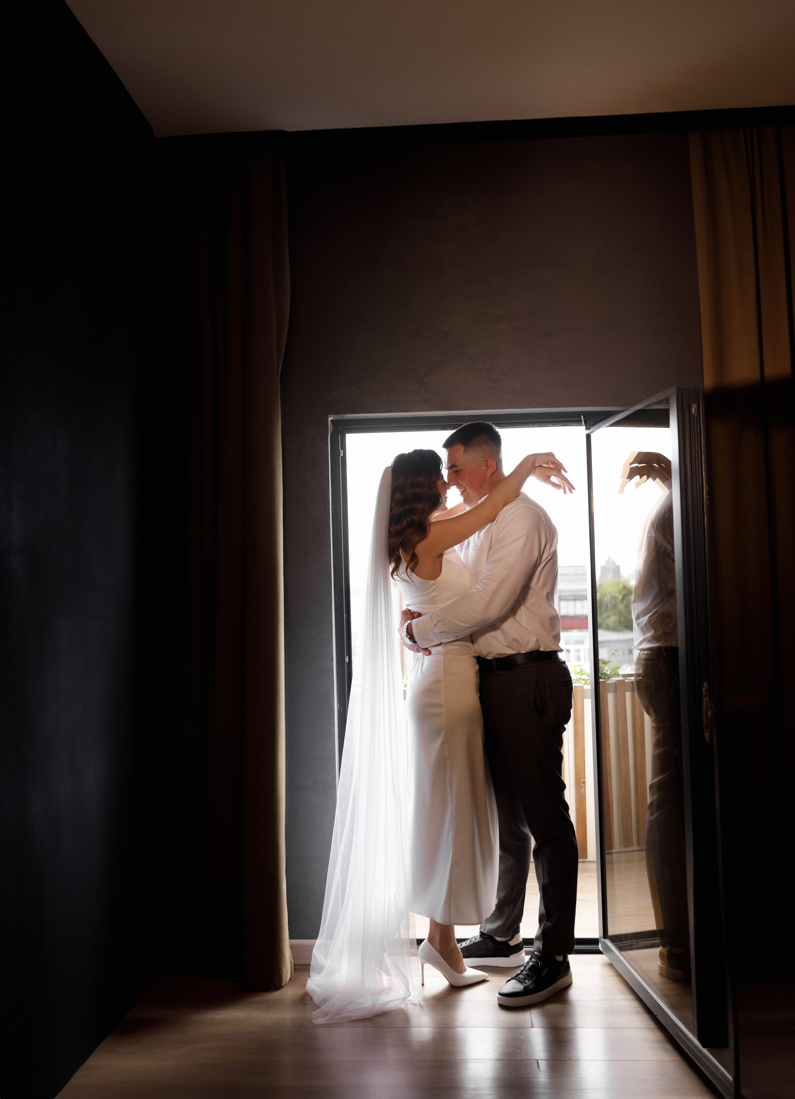 Карина & Артем. Весільний та сімейний фотограф у Харкові Ткаченко Світлана