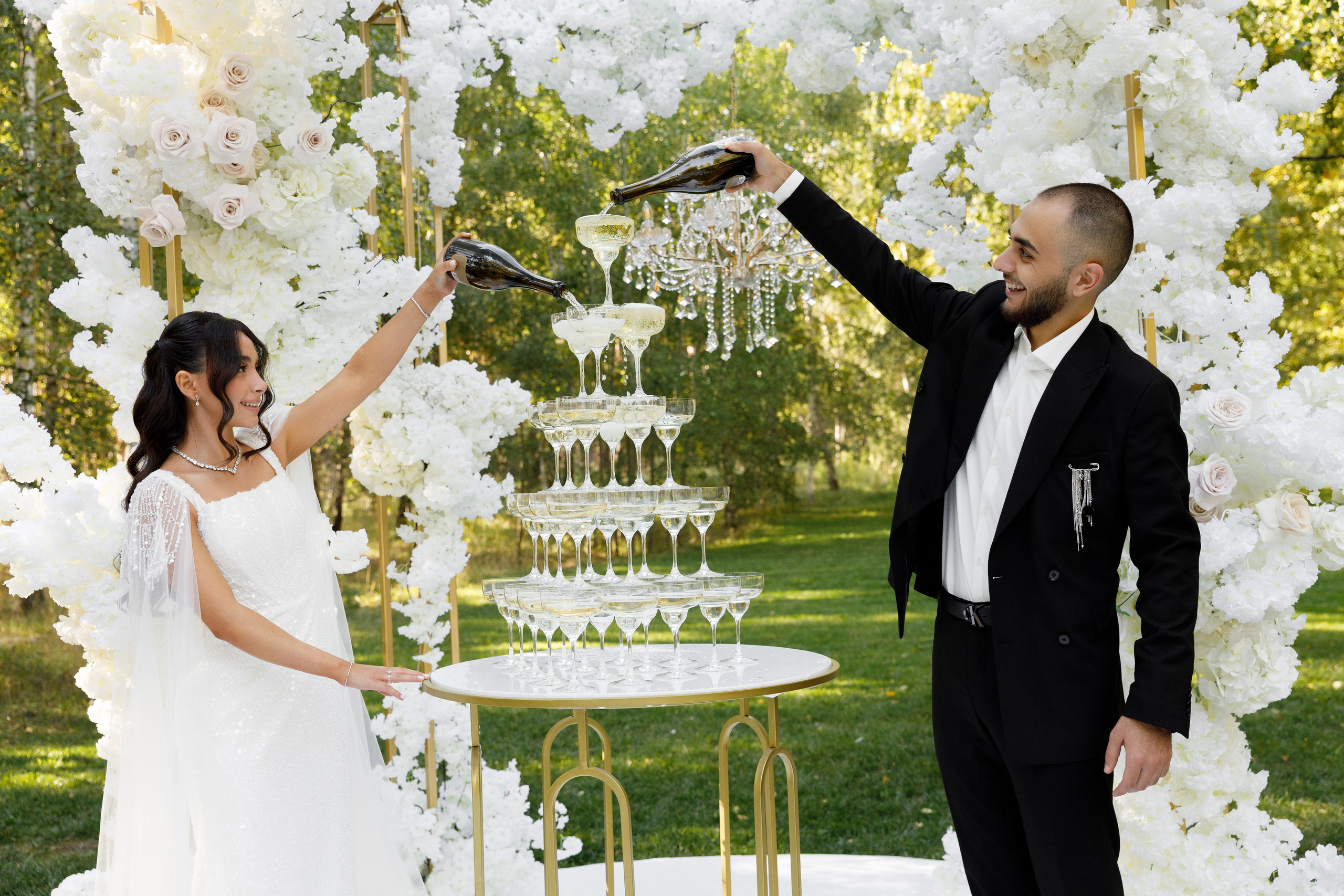 Аяз Джахан. Весільний та сімейний фотограф у Харкові Ткаченко Світлана