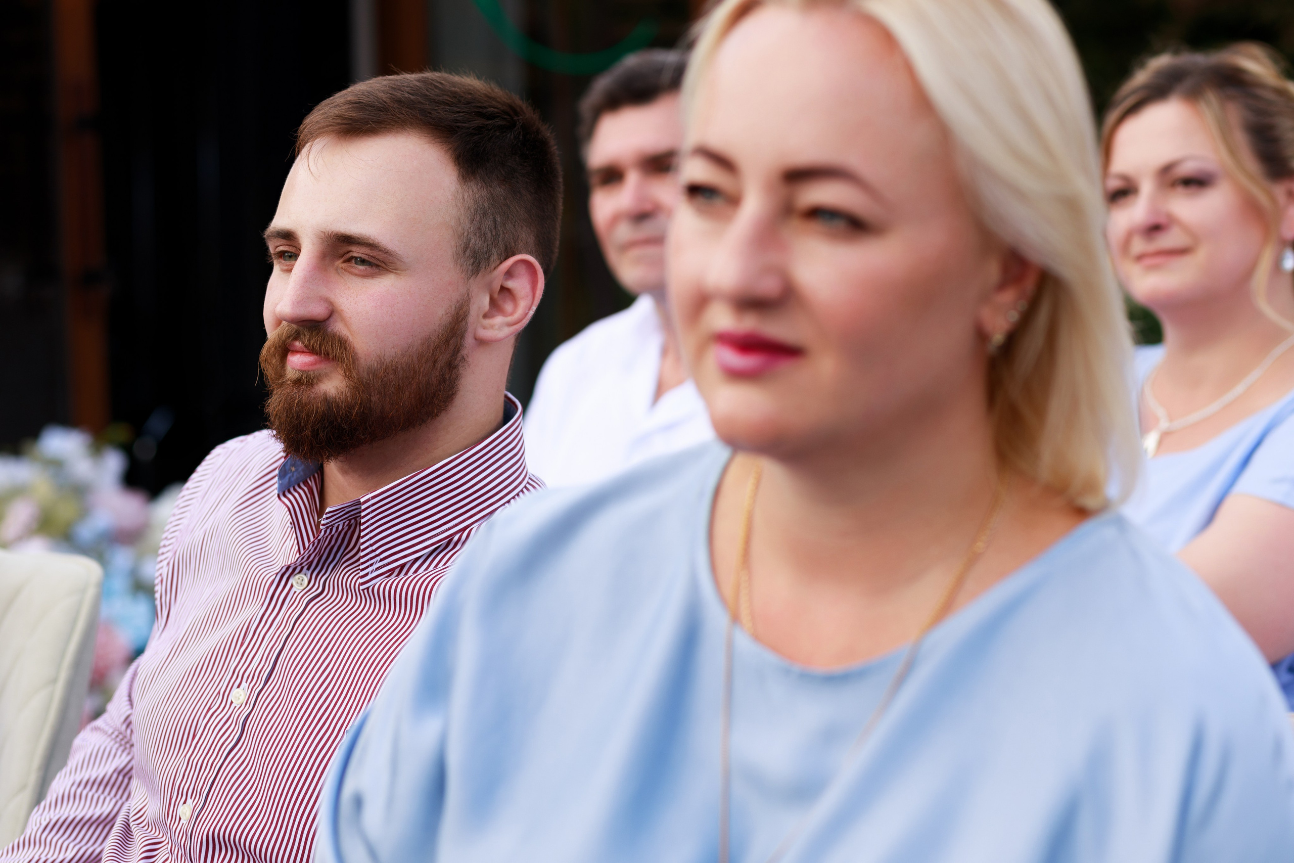 Вікторія & Андрій. Весільний та сімейний фотограф у Харкові Ткаченко Світлана