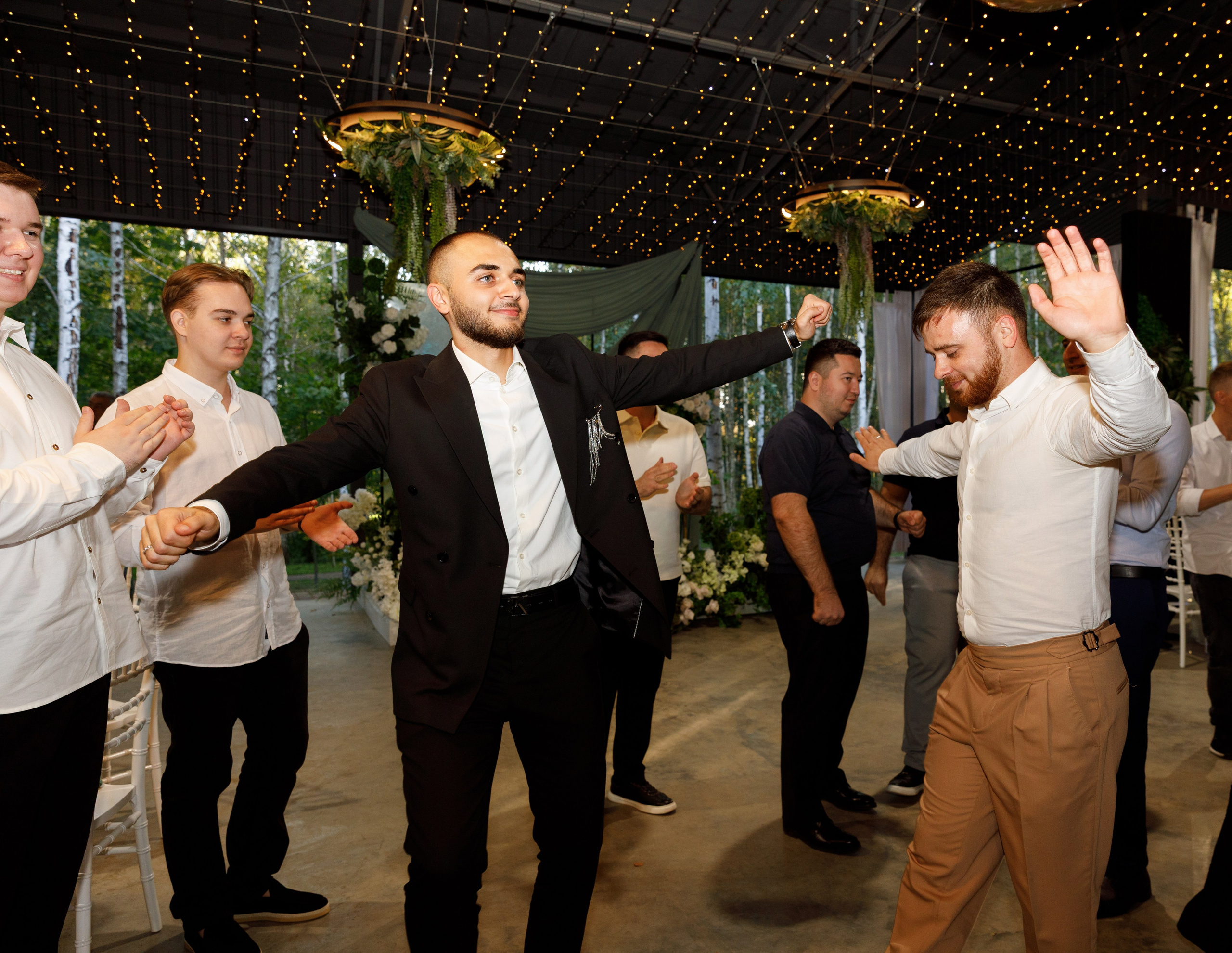 Аяз Джахан. Весільний та сімейний фотограф у Харкові Ткаченко Світлана