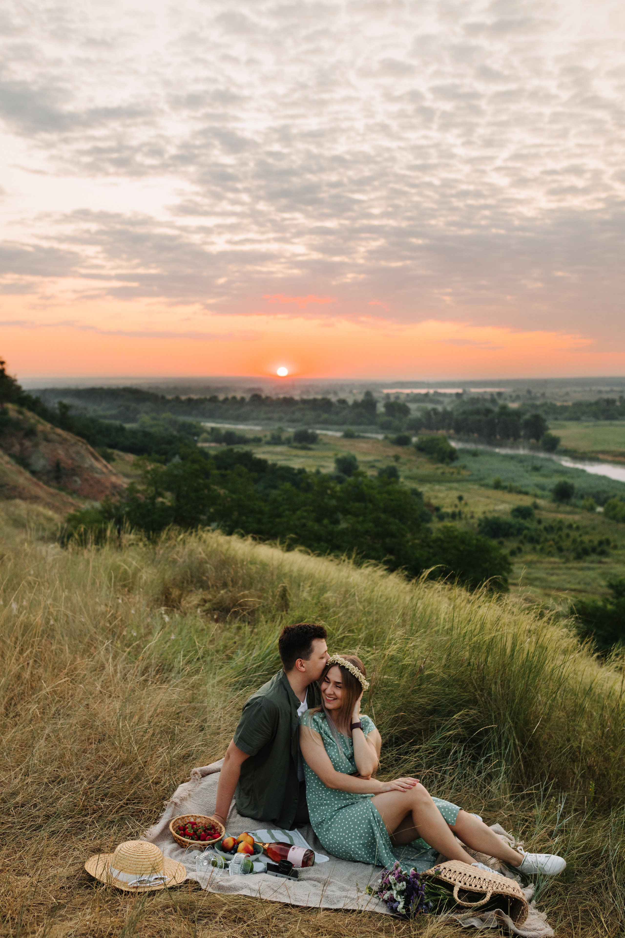 Катя & Діма. Весільний та сімейний фотограф у Харкові Ткаченко Світлана