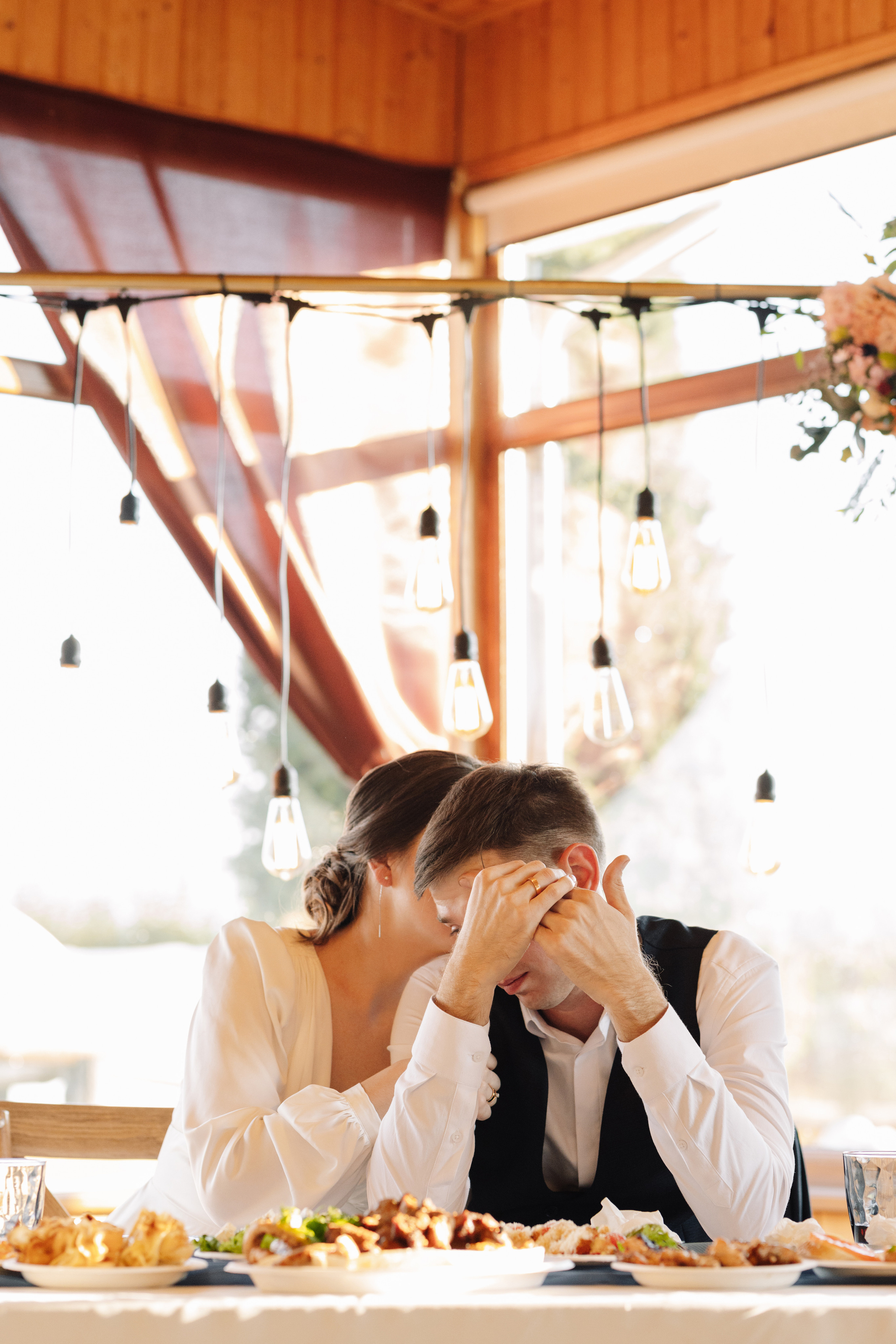 Анастасія & Дмитро. Весільний та сімейний фотограф у Харкові Ткаченко Світлана