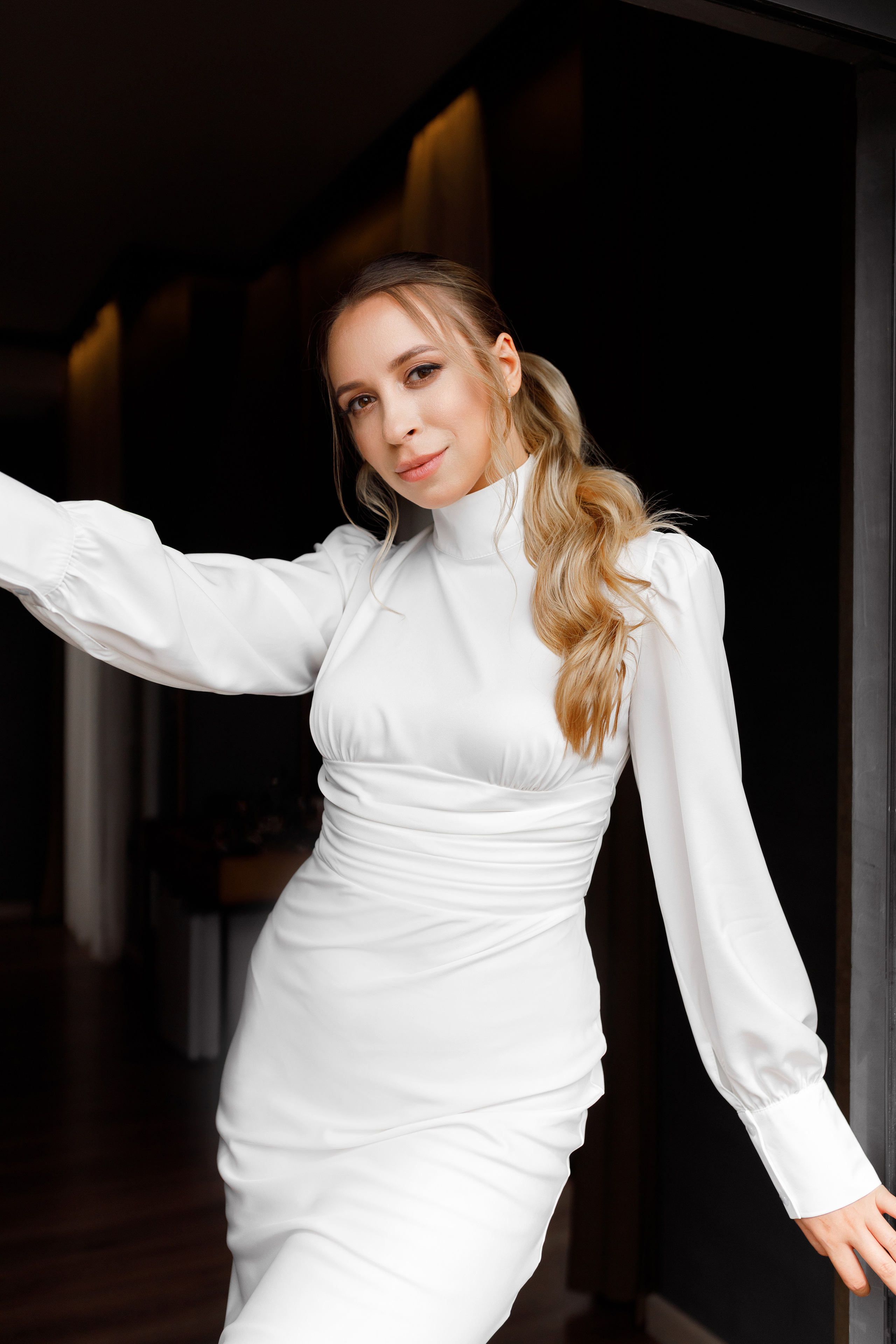 Олена & Ярослав. Весільний та сімейний фотограф у Харкові Ткаченко Світлана