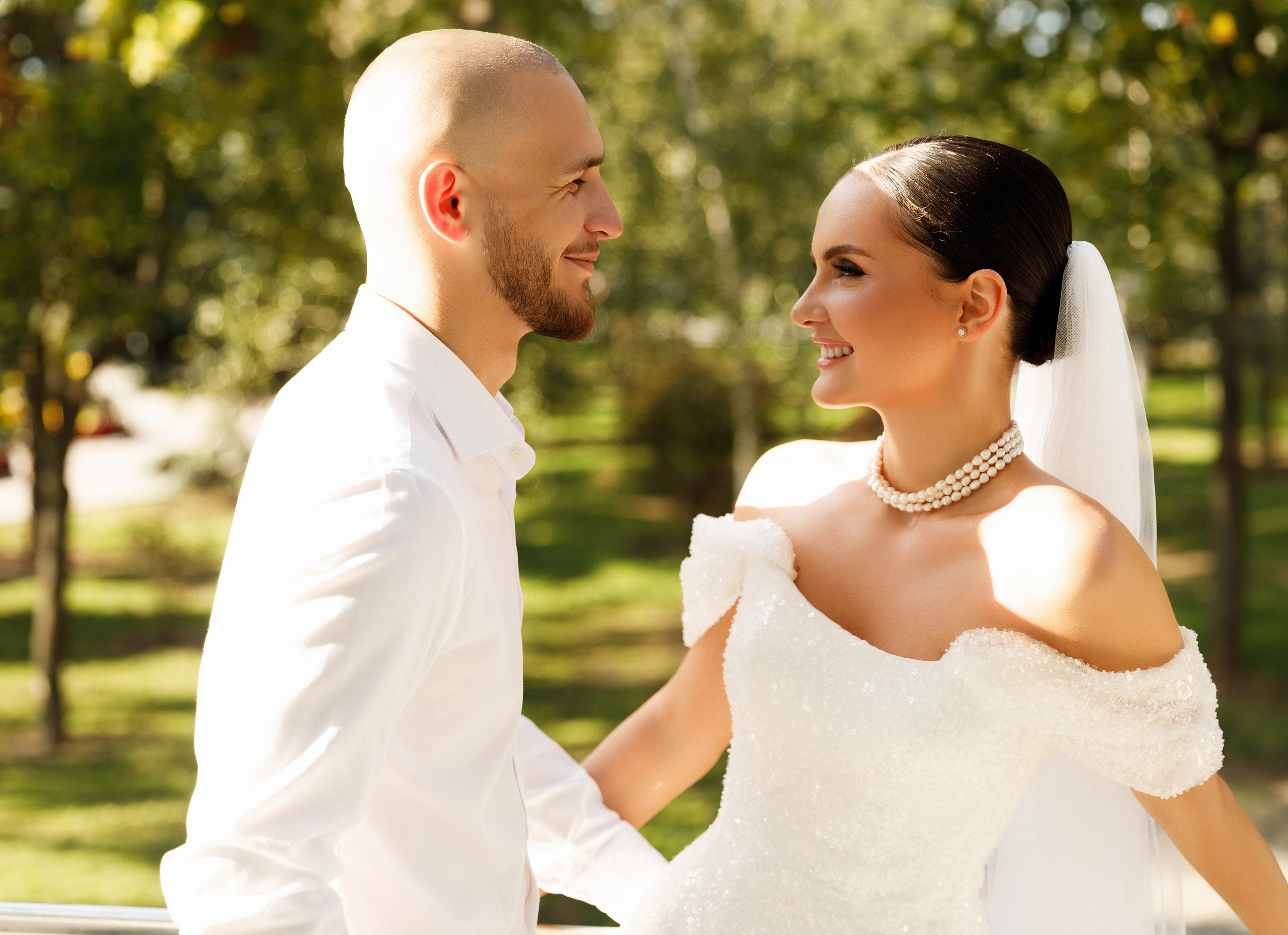 Світлана & Олександр. Весільний та сімейний фотограф у Харкові Ткаченко Світлана