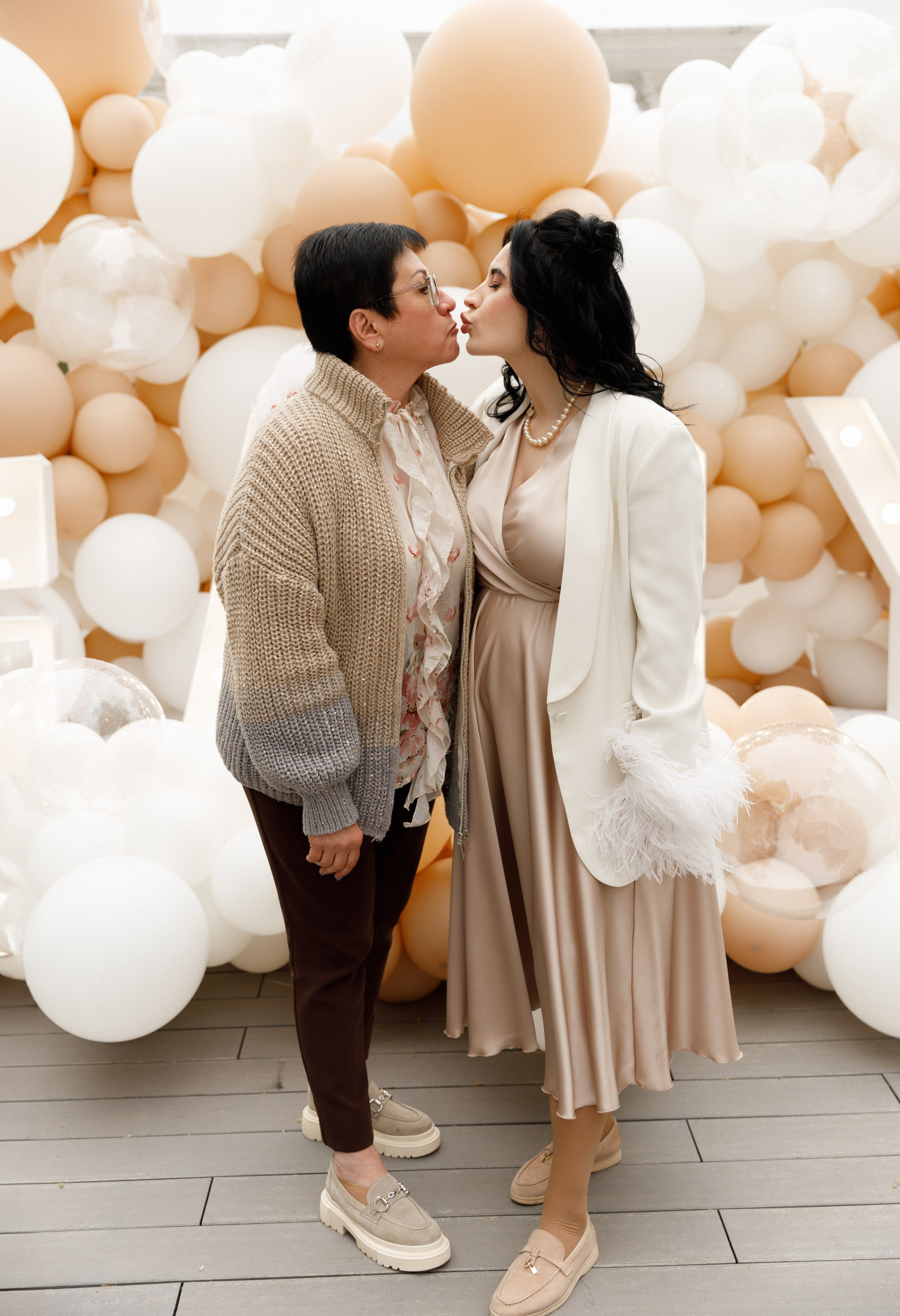 Аліна Костя - Gender party. Весільний та сімейний фотограф у Харкові Ткаченко Світлана