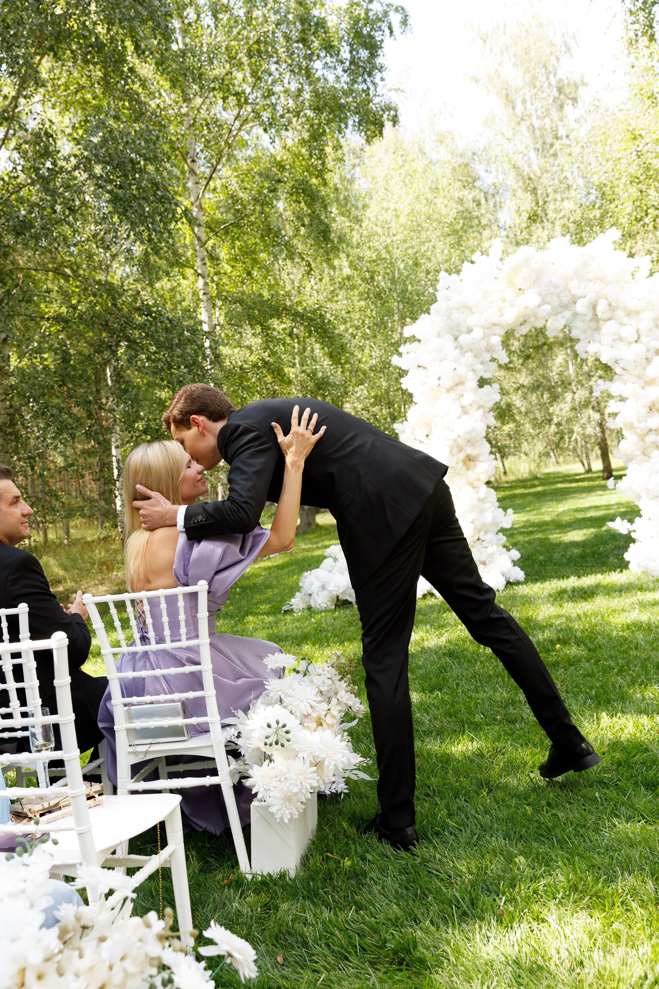 Анна & Денис. Весільний та сімейний фотограф у Харкові Ткаченко Світлана