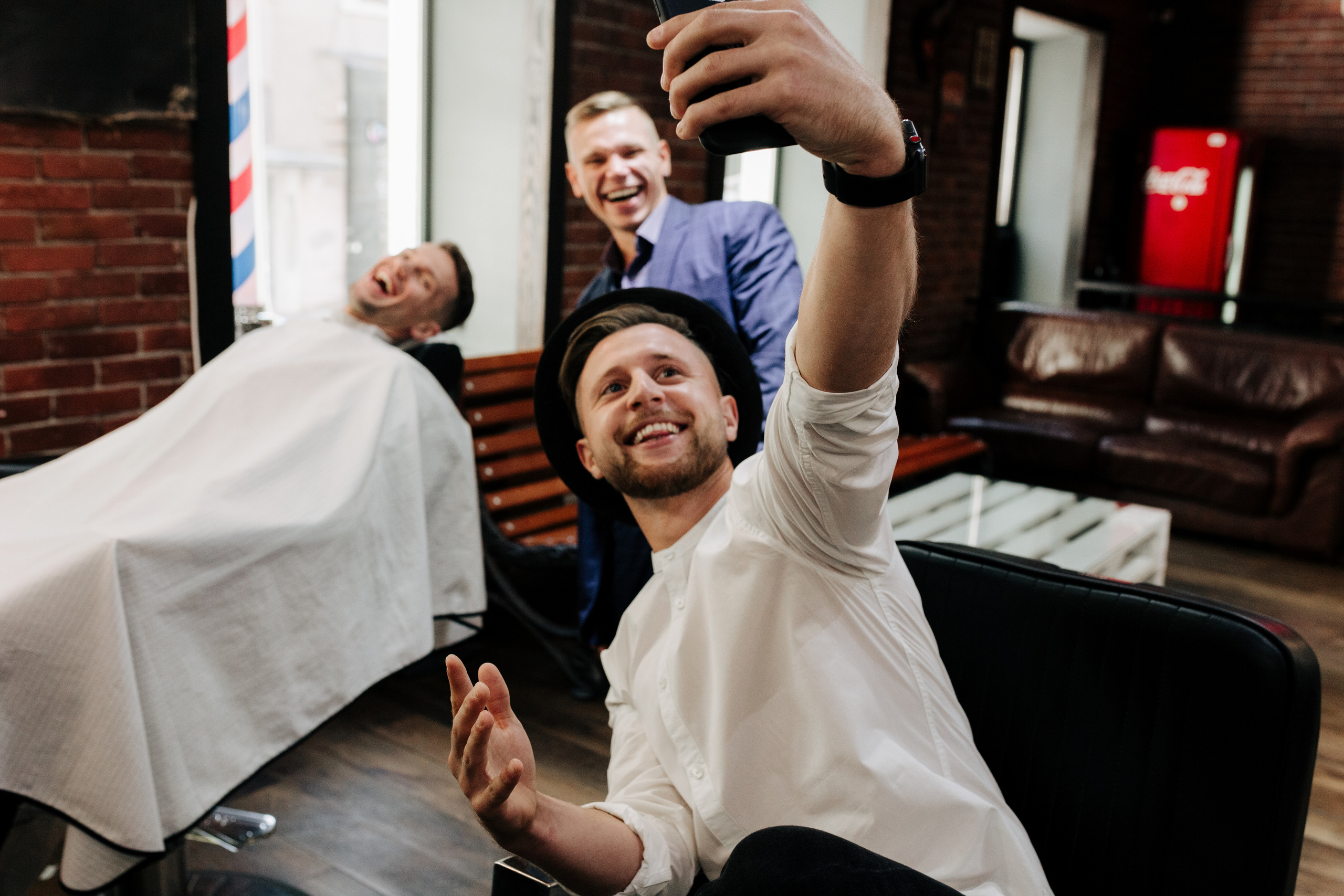 Катерина & Олексій. Весільний та сімейний фотограф у Харкові Ткаченко Світлана