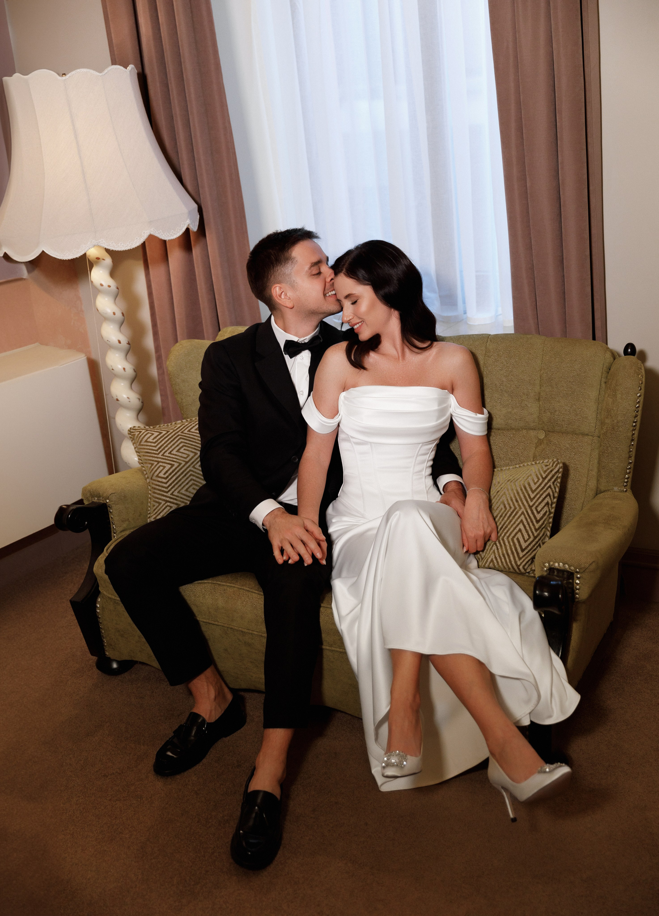 Лара & Влад. Весільний та сімейний фотограф у Харкові Ткаченко Світлана