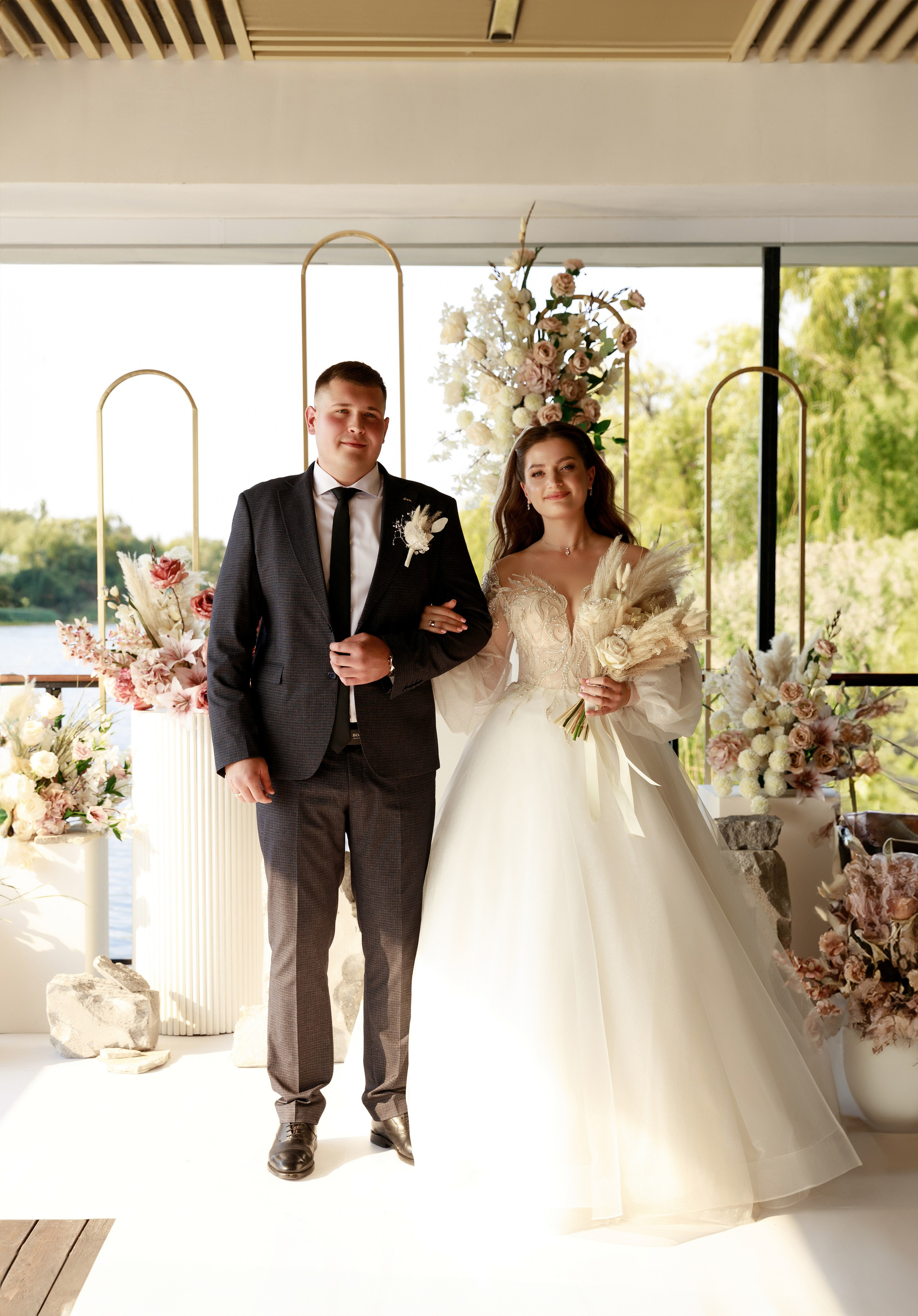 Віталіна & Владислав. Весільний та сімейний фотограф у Харкові Ткаченко Світлана