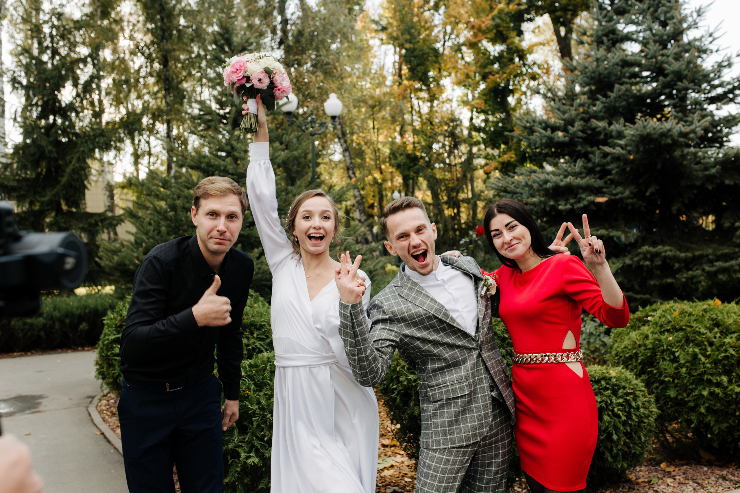 Катерина & Олексій. Весільний та сімейний фотограф у Харкові Ткаченко Світлана