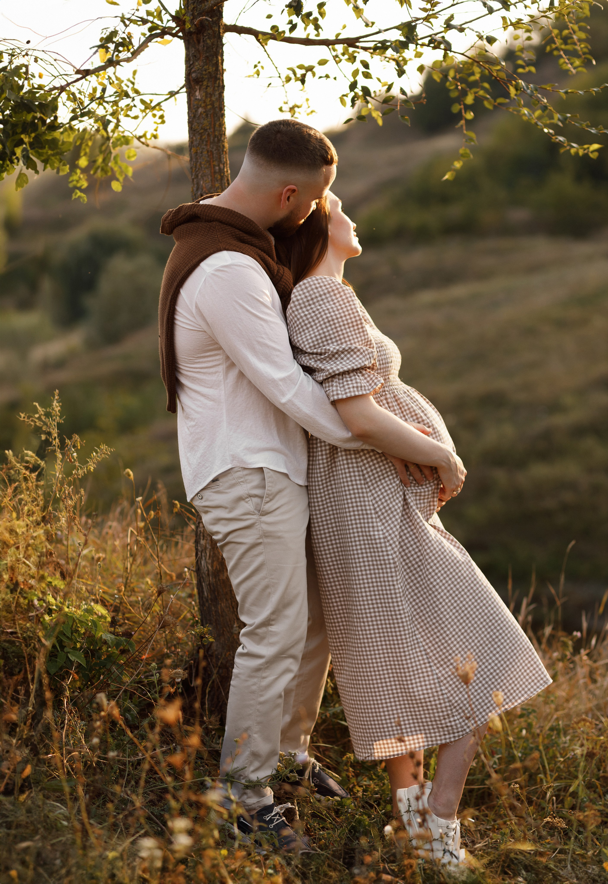 Анастасія & Вадим. Весільний та сімейний фотограф у Харкові Ткаченко Світлана