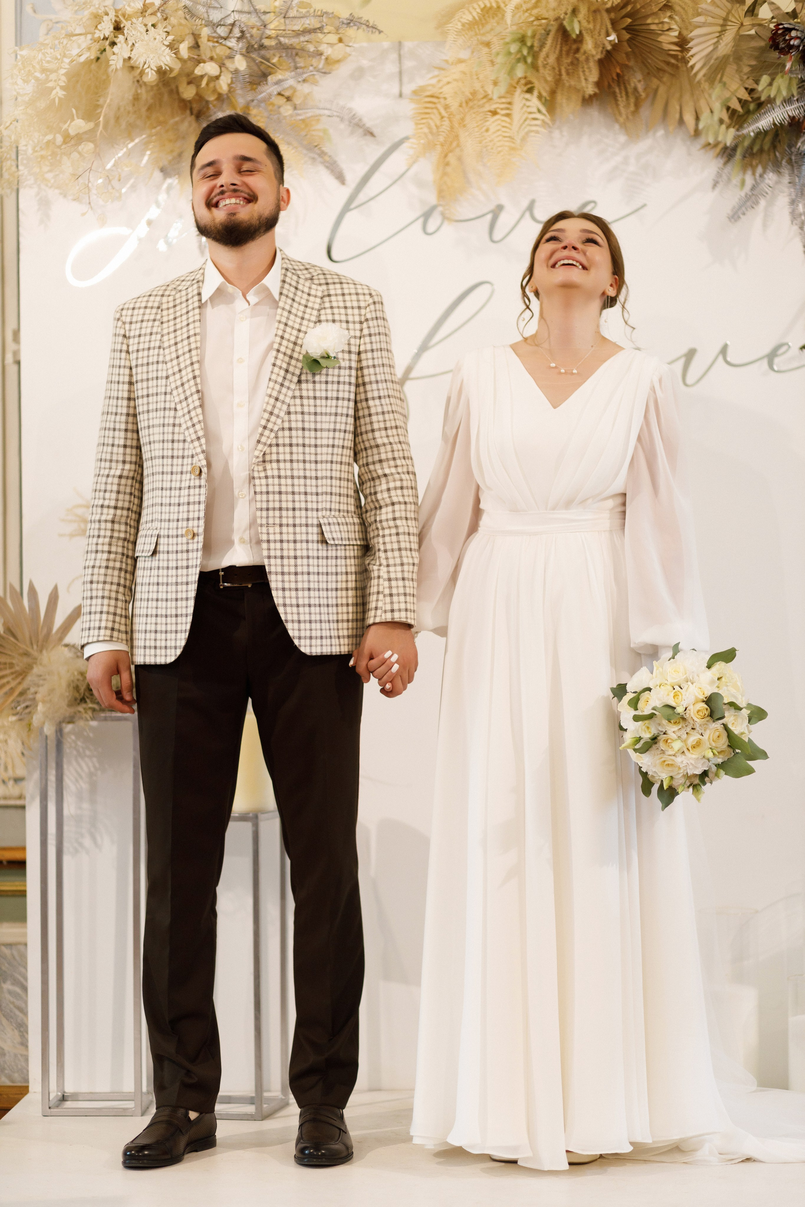 Христина & Владислав. Весільний та сімейний фотограф у Харкові Ткаченко Світлана