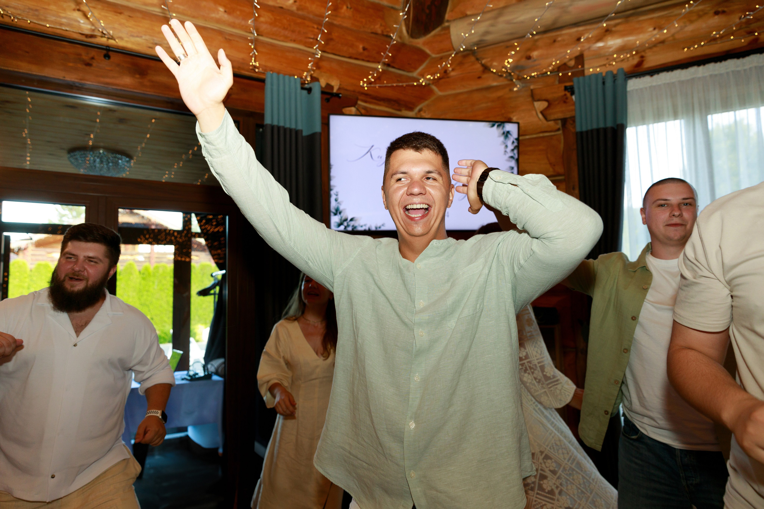 Дарʼя & Кирило. Весільний та сімейний фотограф у Харкові Ткаченко Світлана