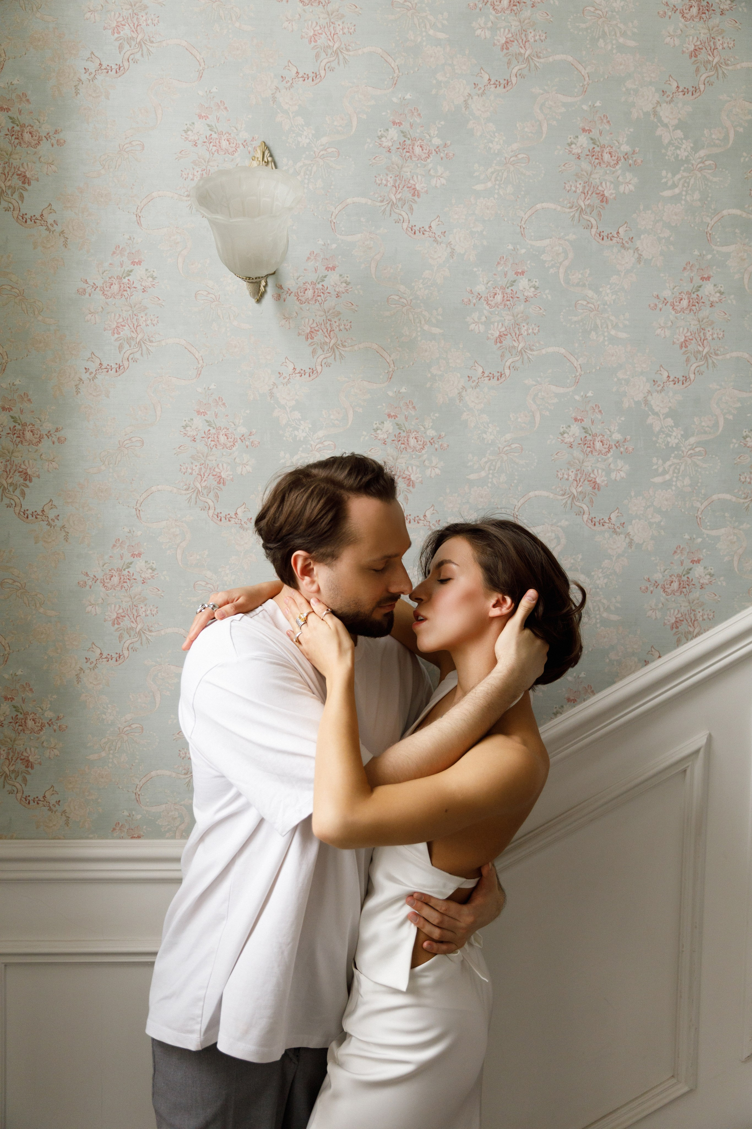 Вероніка & Євген. Весільний та сімейний фотограф у Харкові Ткаченко Світлана