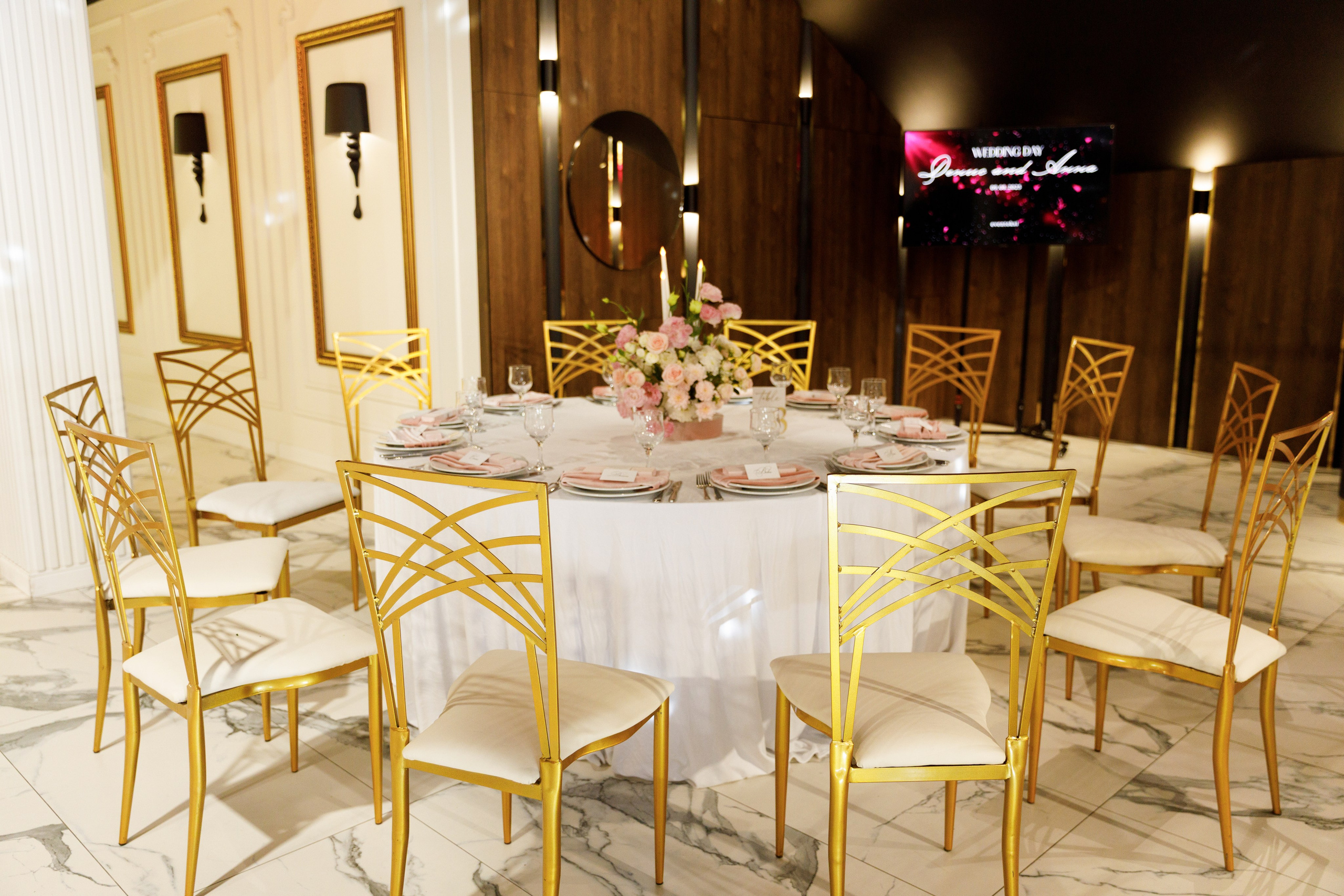 Анна & Денис. Весільний та сімейний фотограф у Харкові Ткаченко Світлана