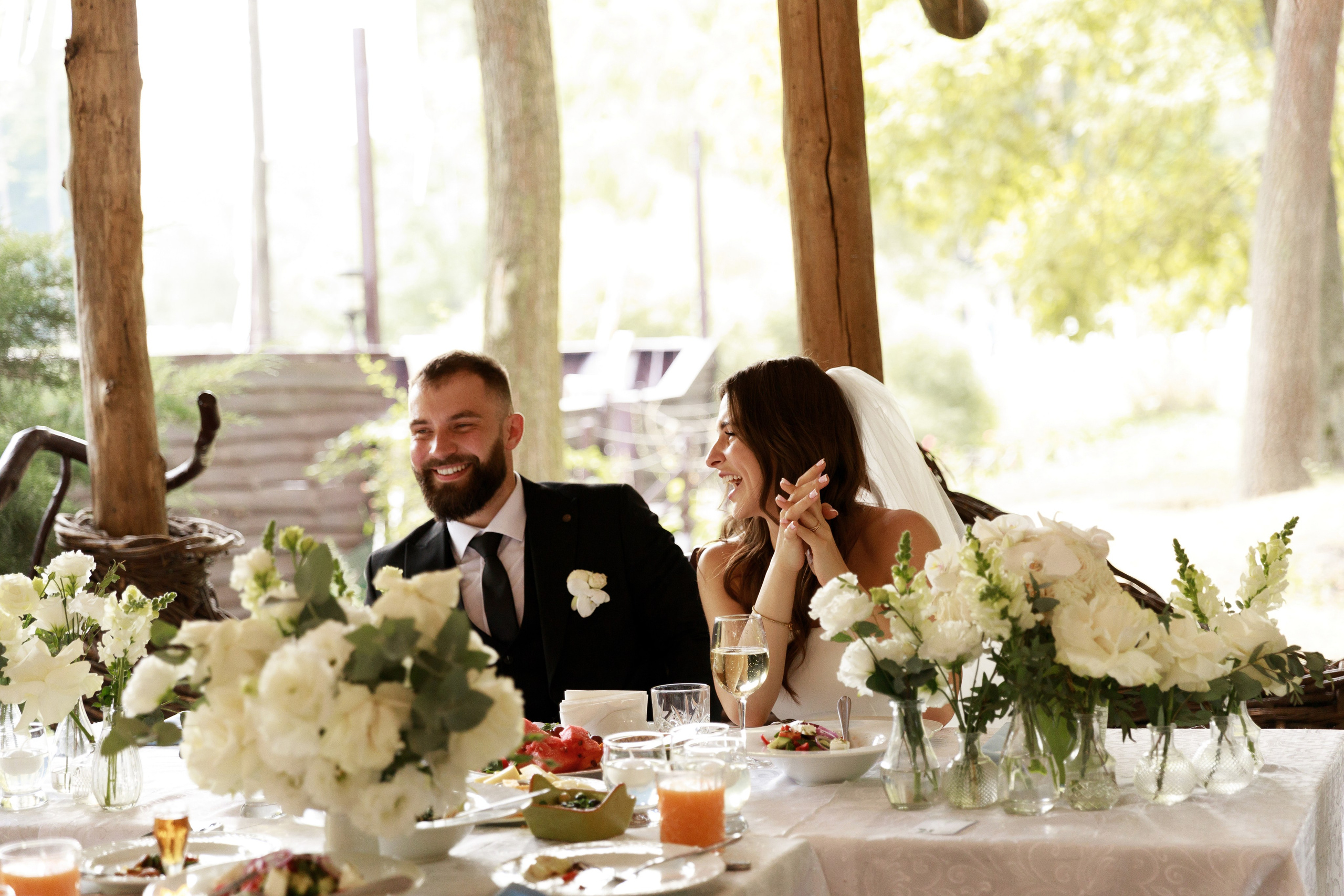 Катерина & Роман. Весільний та сімейний фотограф у Харкові Ткаченко Світлана