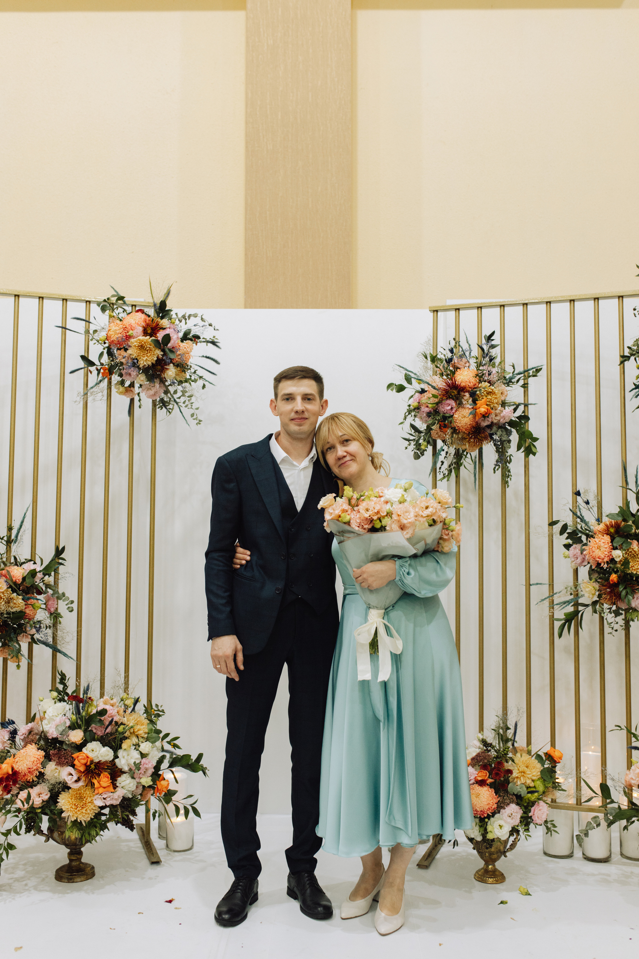 Анастасія & Дмитро. Весільний та сімейний фотограф у Харкові Ткаченко Світлана