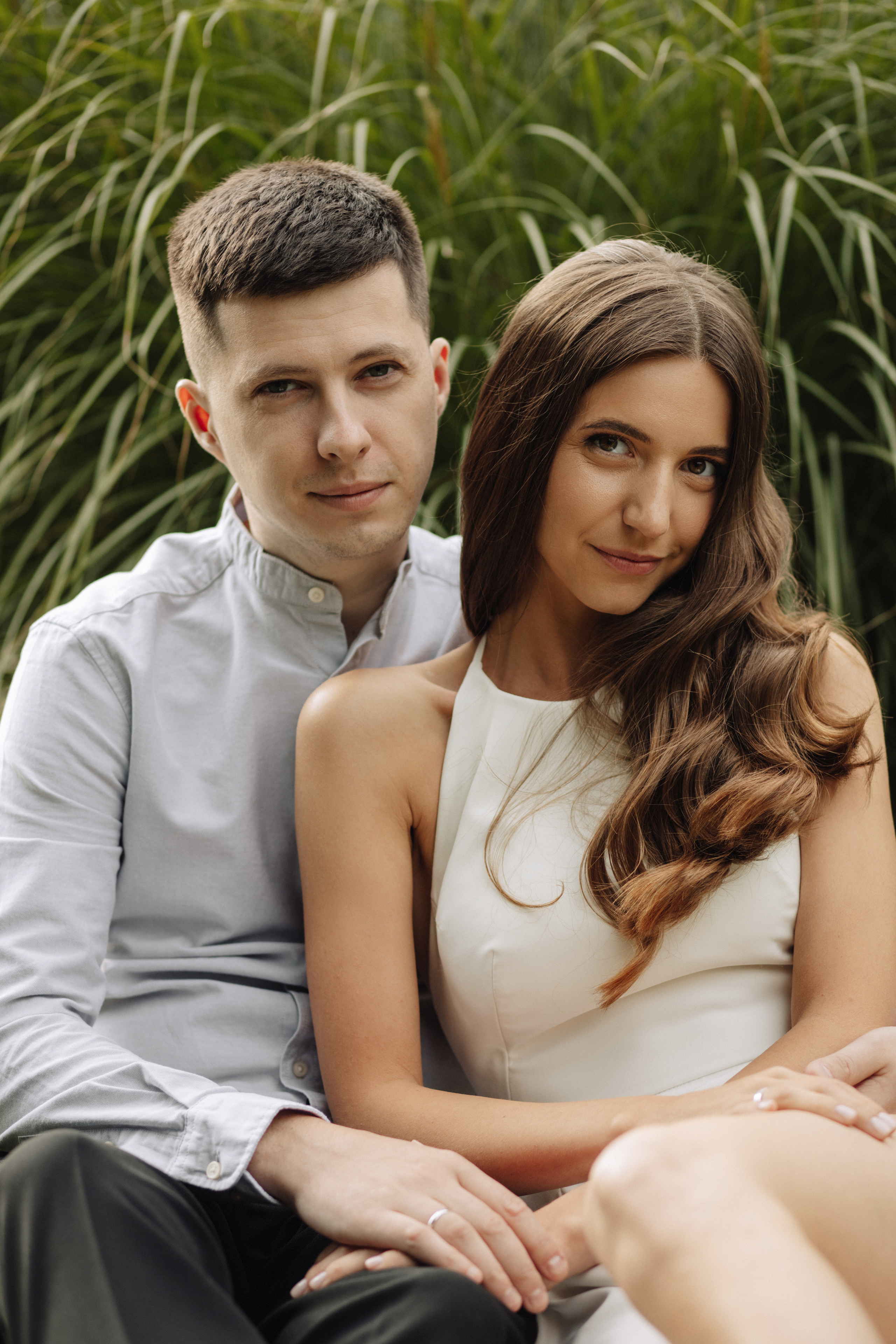 Анна & Назар. Весільний та сімейний фотограф у Харкові Ткаченко Світлана