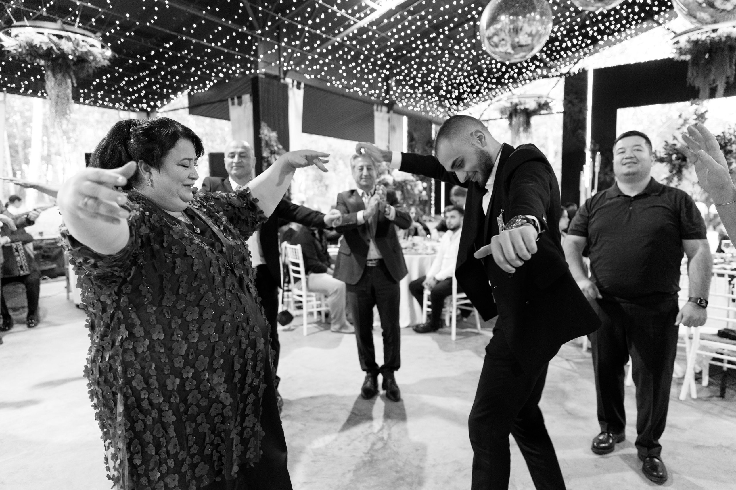 Аяз Джахан. Весільний та сімейний фотограф у Харкові Ткаченко Світлана