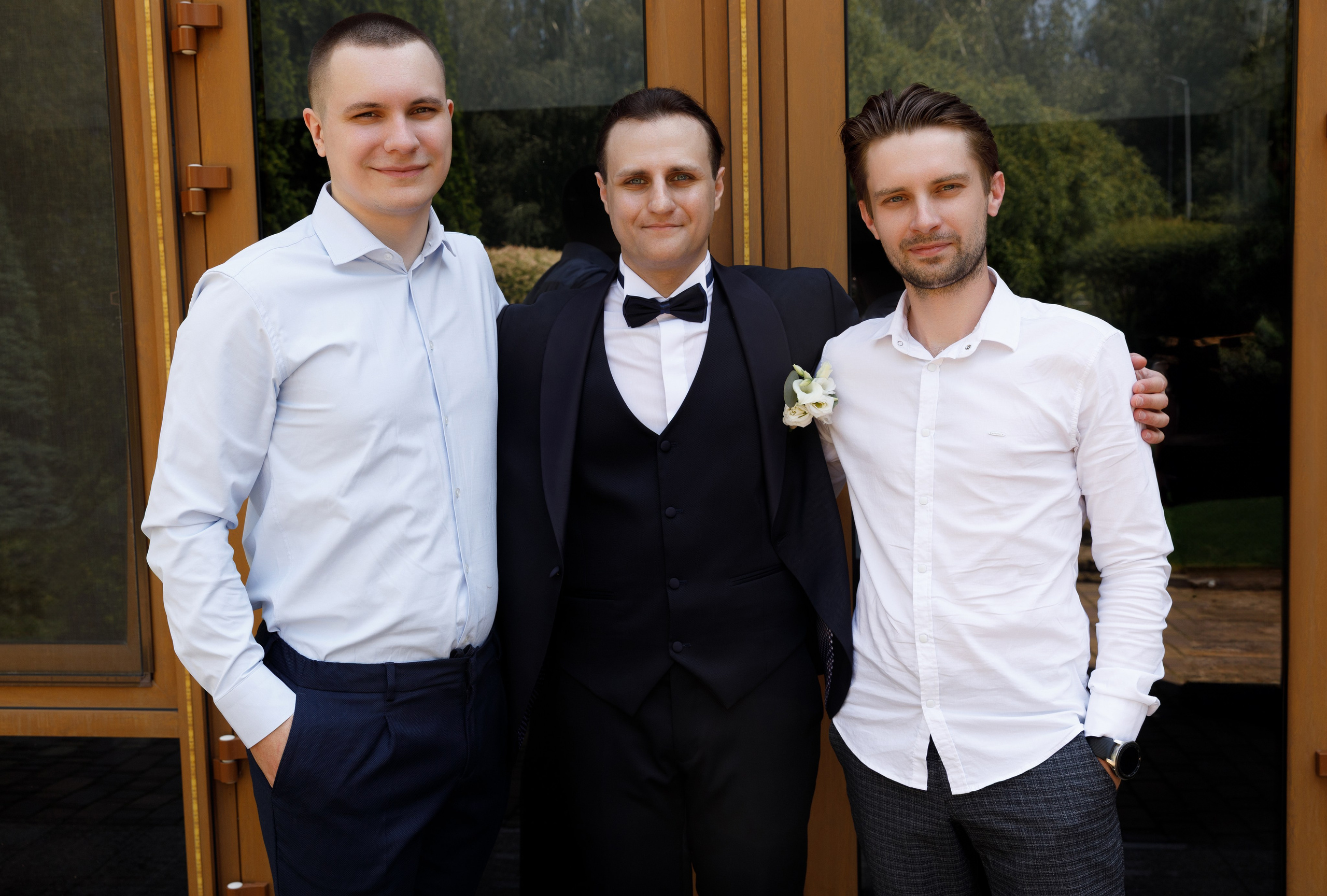 Аліна & Сергій. Весільний та сімейний фотограф у Харкові Ткаченко Світлана