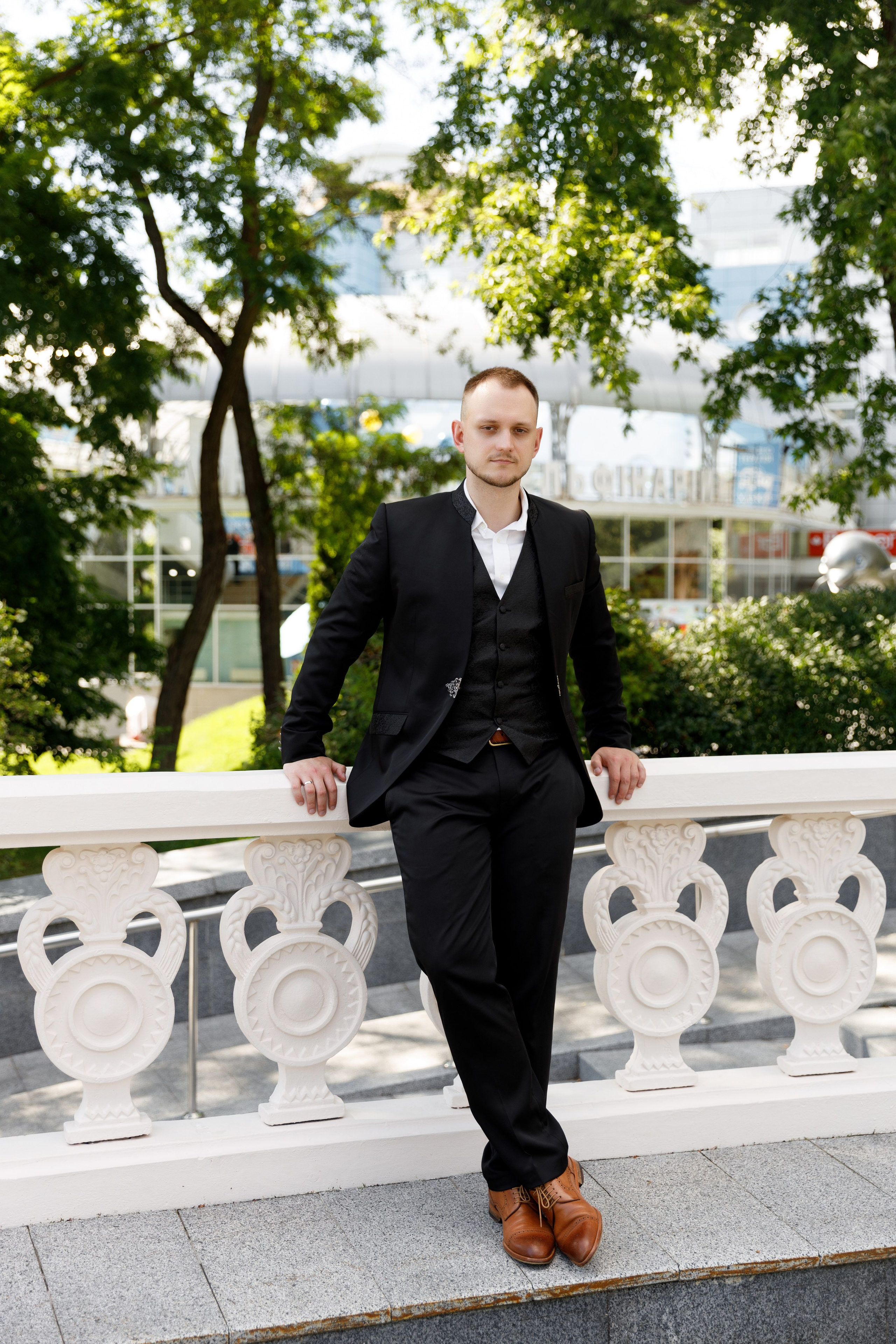 Катерина & Олександр. Весільний та сімейний фотограф у Харкові Ткаченко Світлана