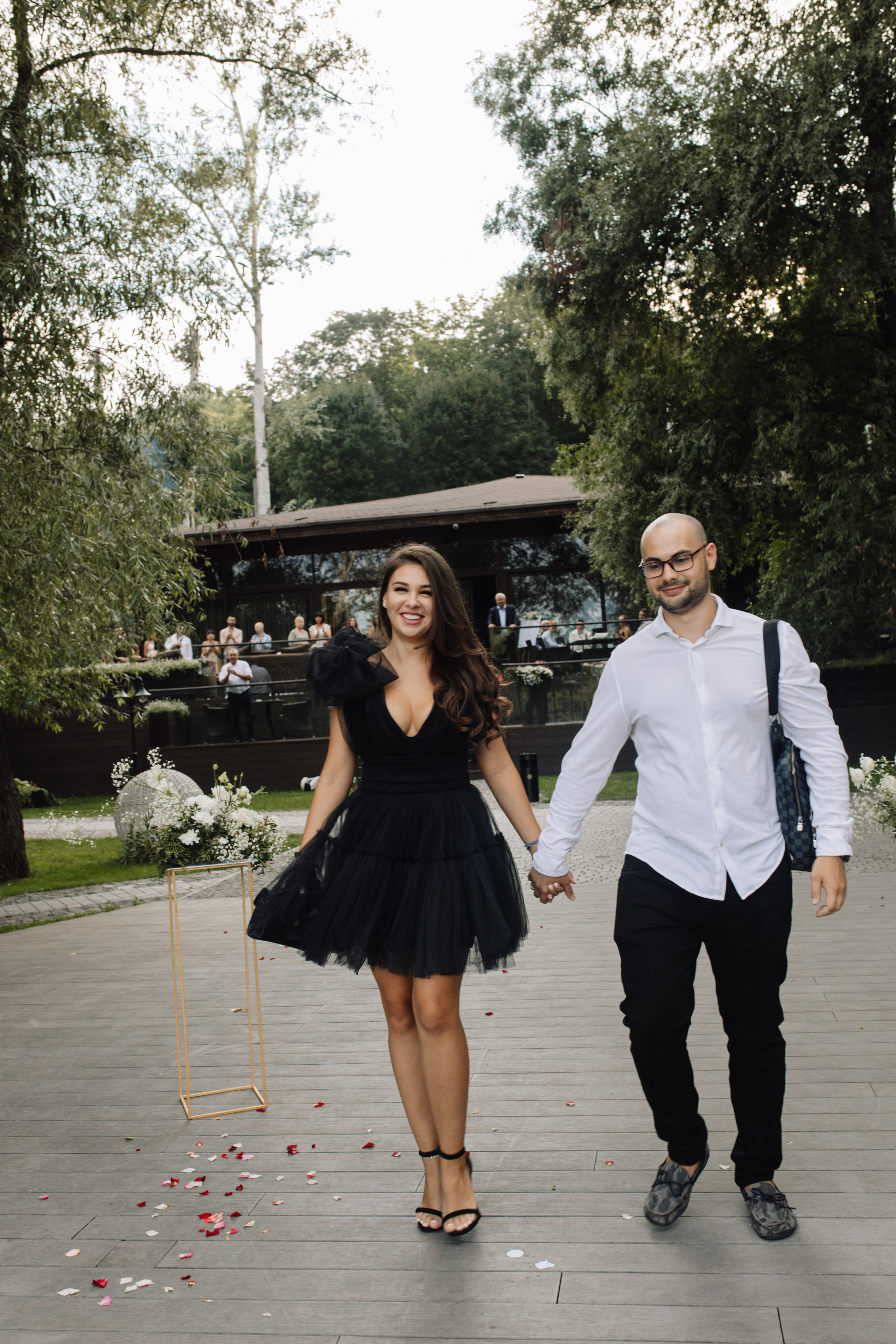 Анна & Артем. Весільний та сімейний фотограф у Харкові Ткаченко Світлана