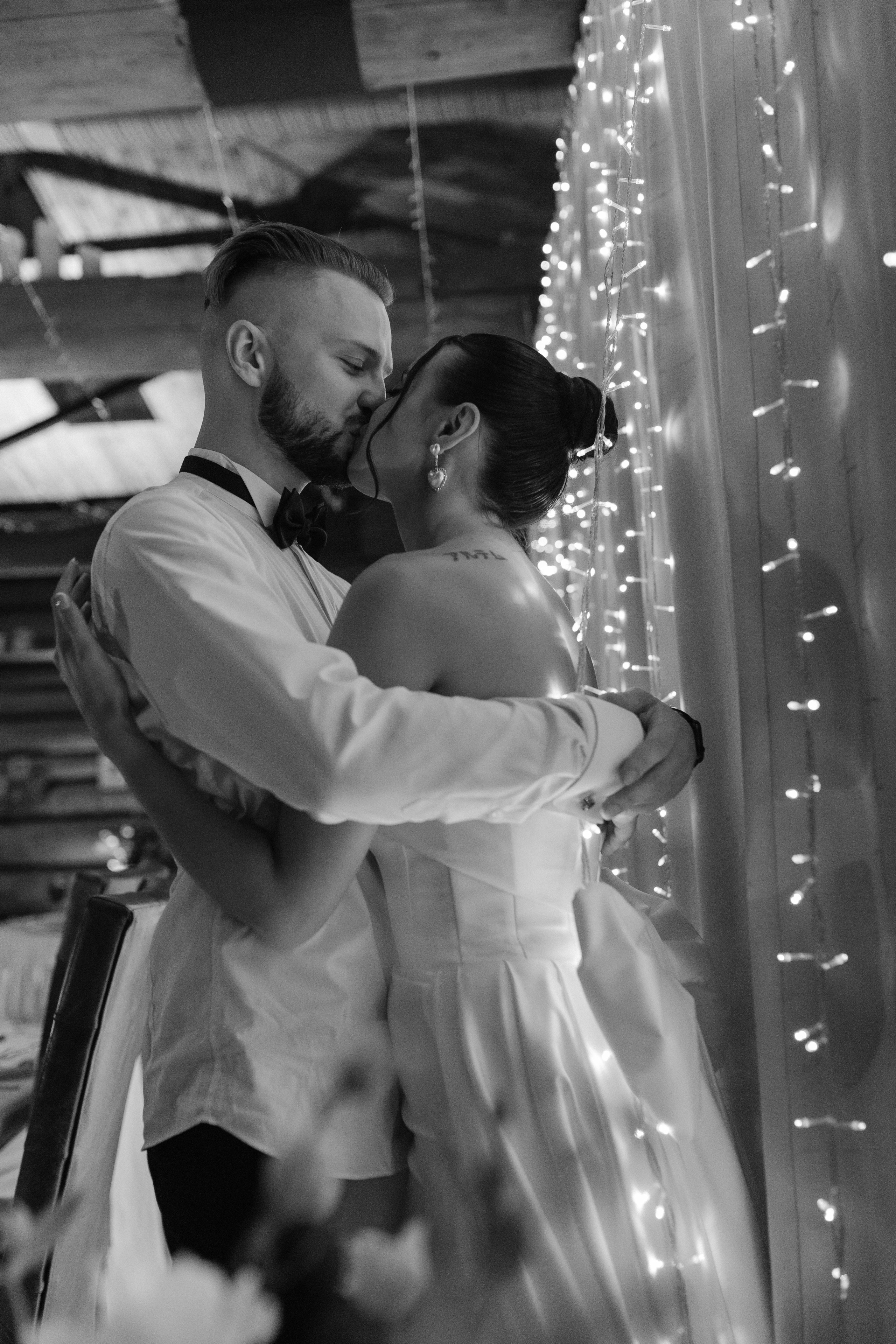 Анна & Артем. Весільний та сімейний фотограф у Харкові Ткаченко Світлана